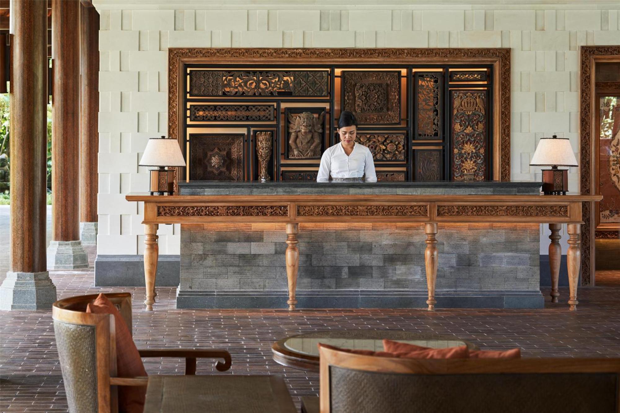Hyatt Regency Bali 5*