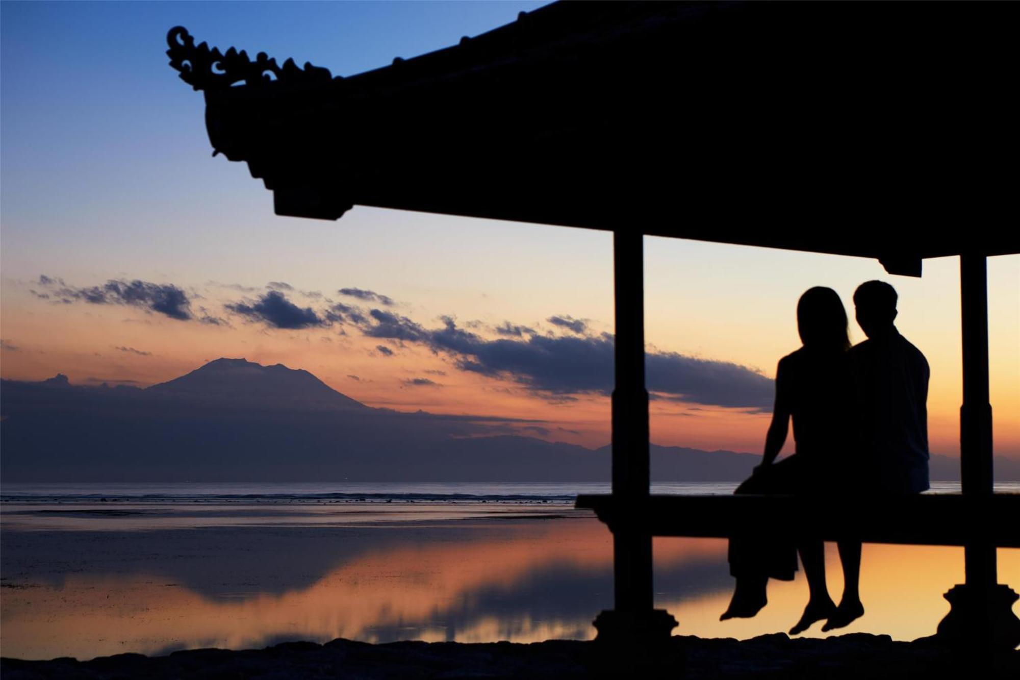 Hyatt Regency Bali Resort Sanur