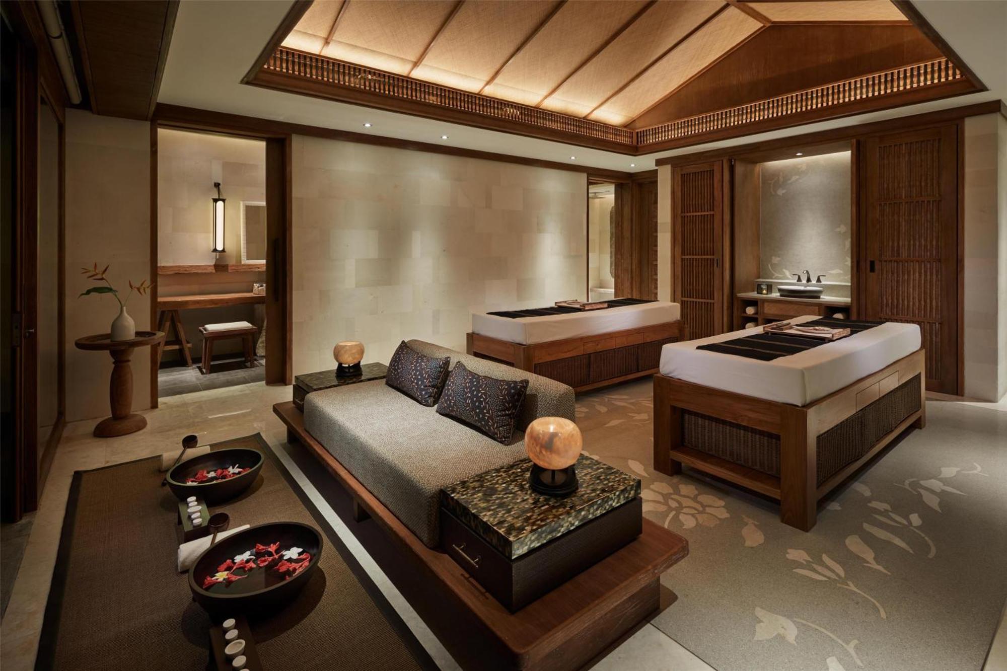 Hyatt Regency Bali Resort Sanur