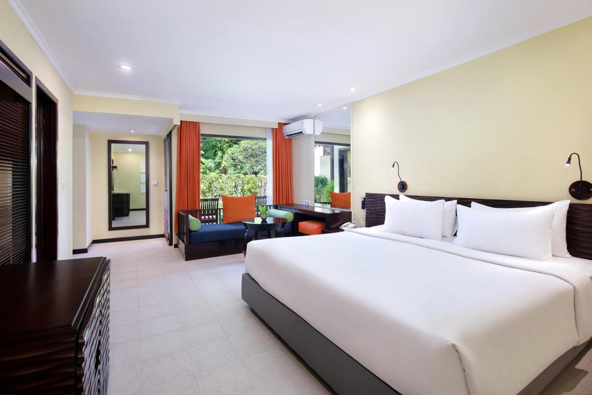 Mercure 4* Sanur (Bali)