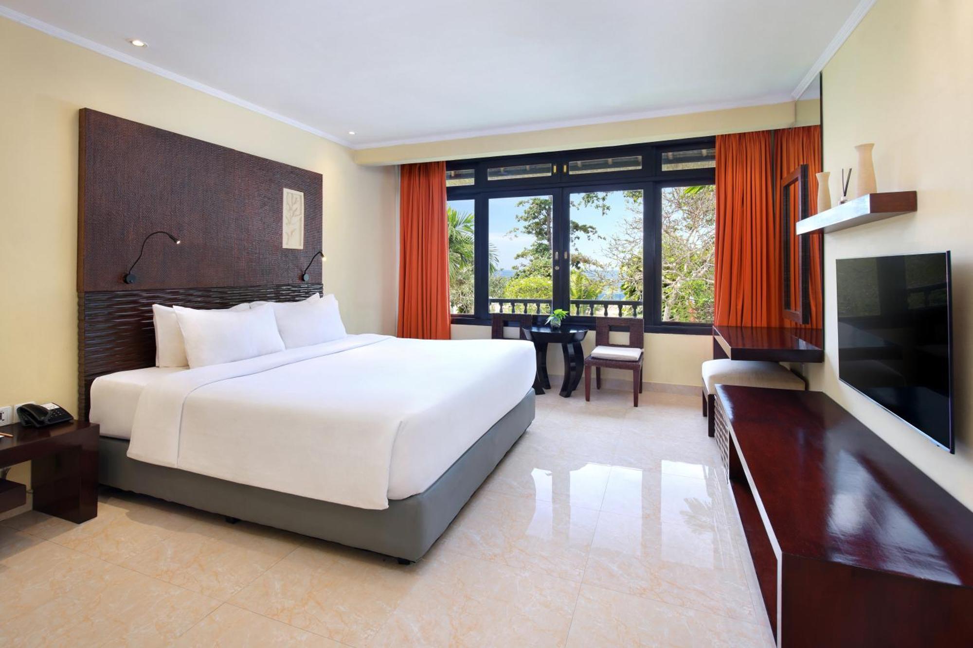 Mercure 4* Sanur (Bali)