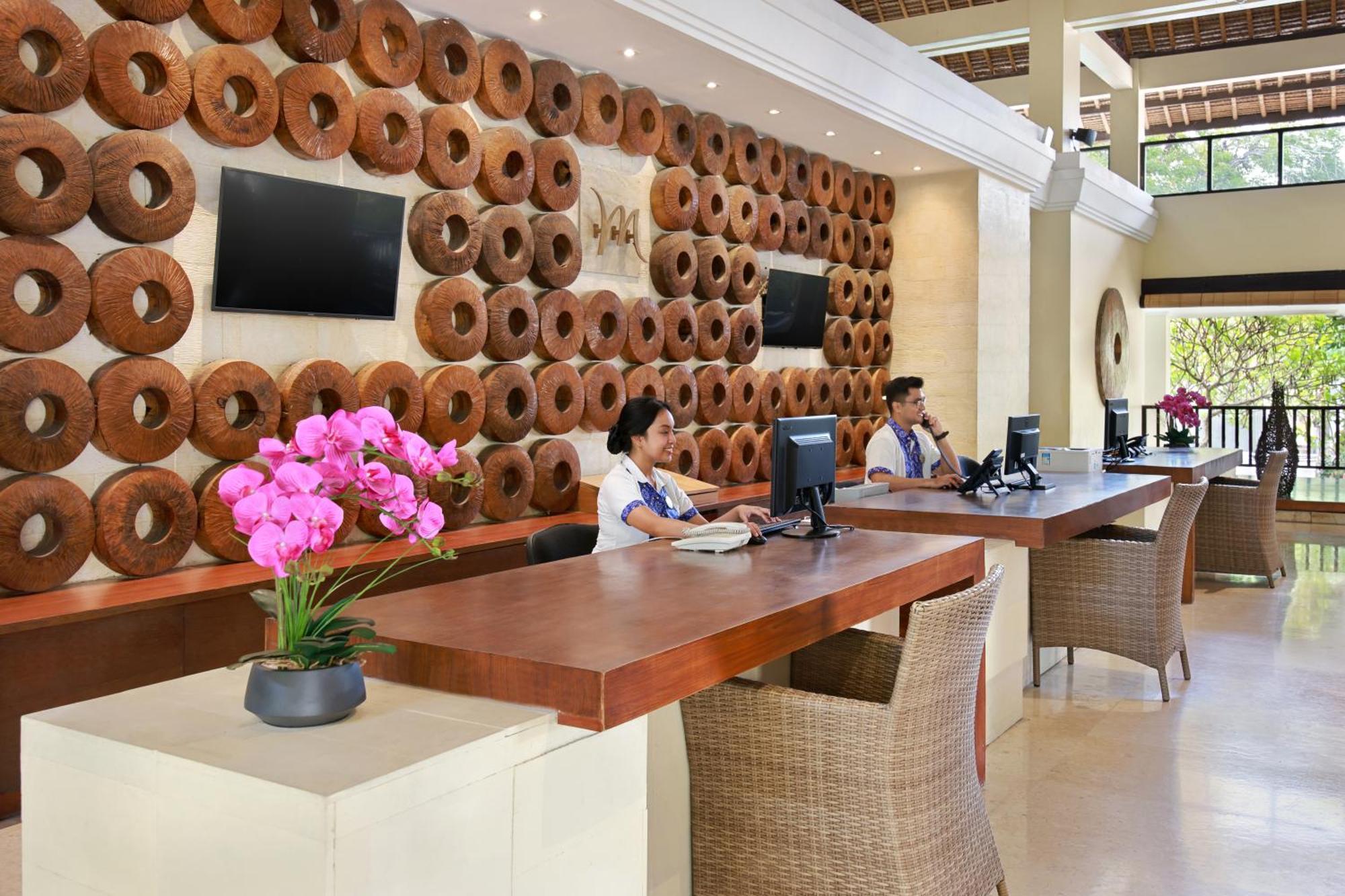 Hotel Mercure Sanur (Bali)
