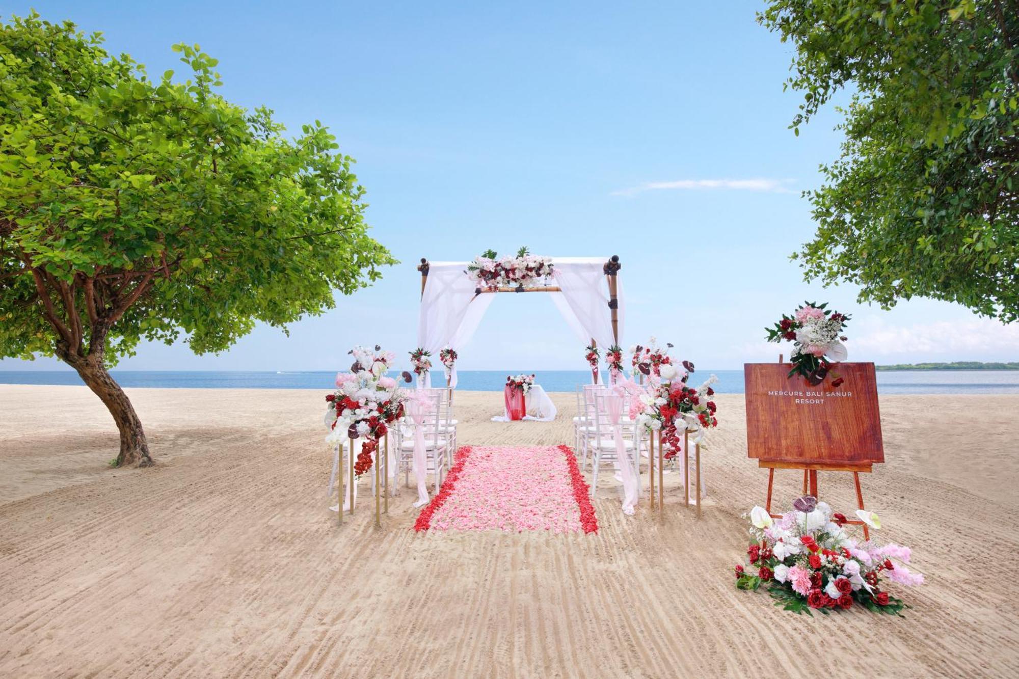 Mercure Sanur (Bali)