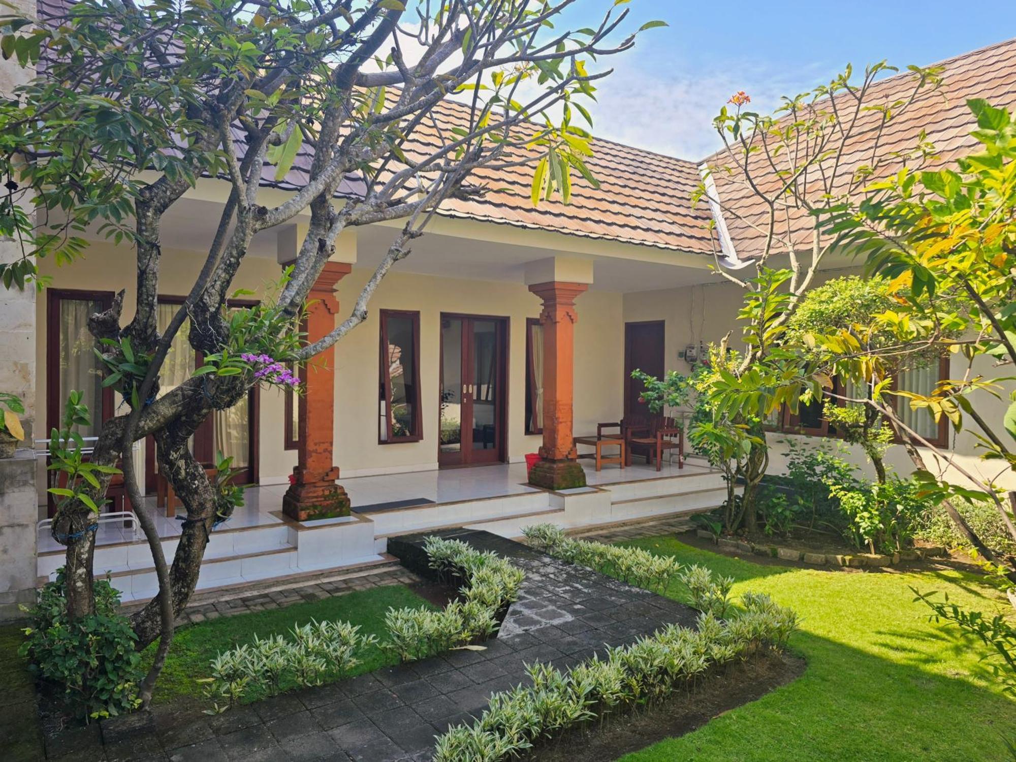 Homestay Keke *