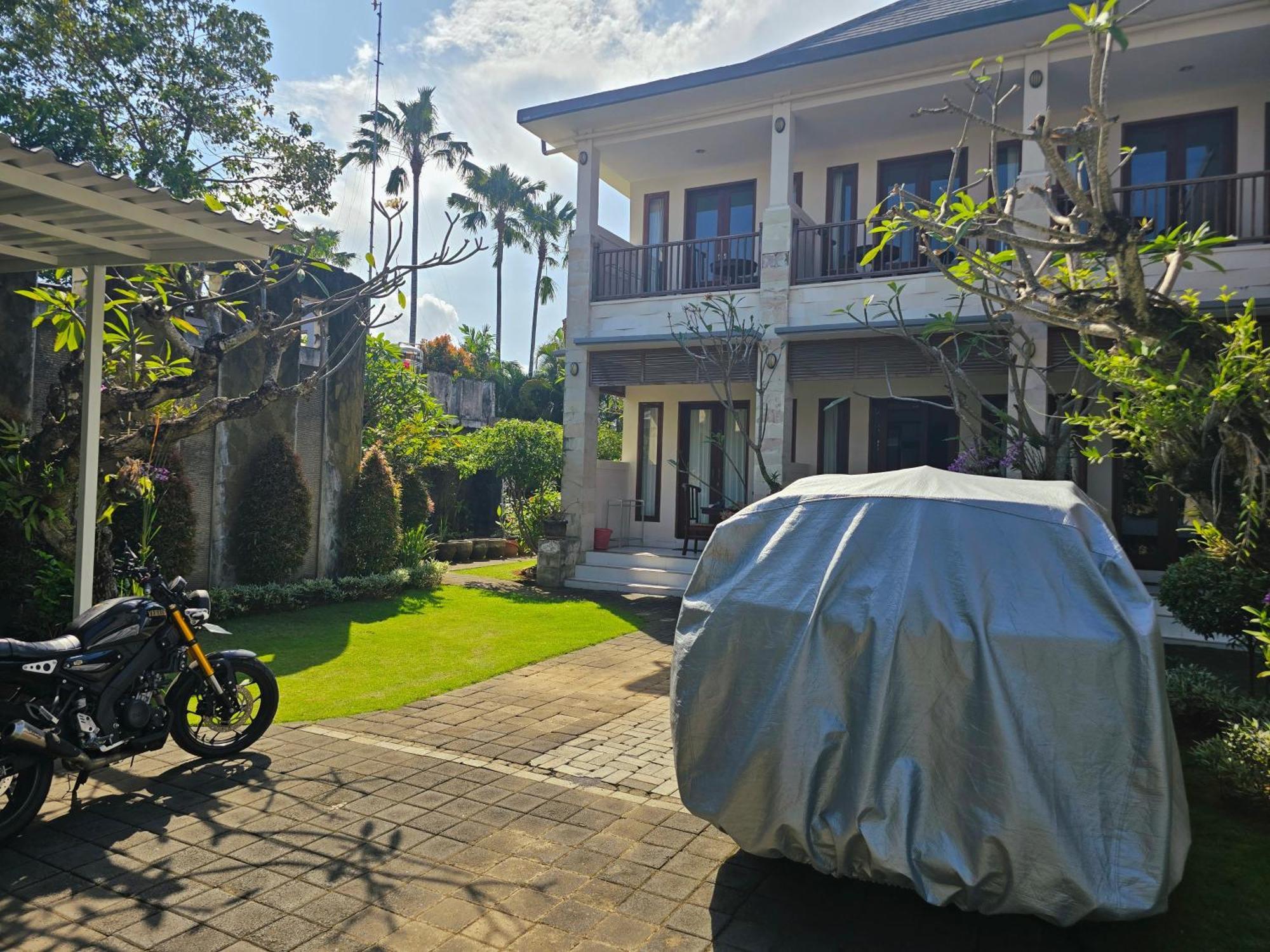 Keke Homestay Sanur (Bali)