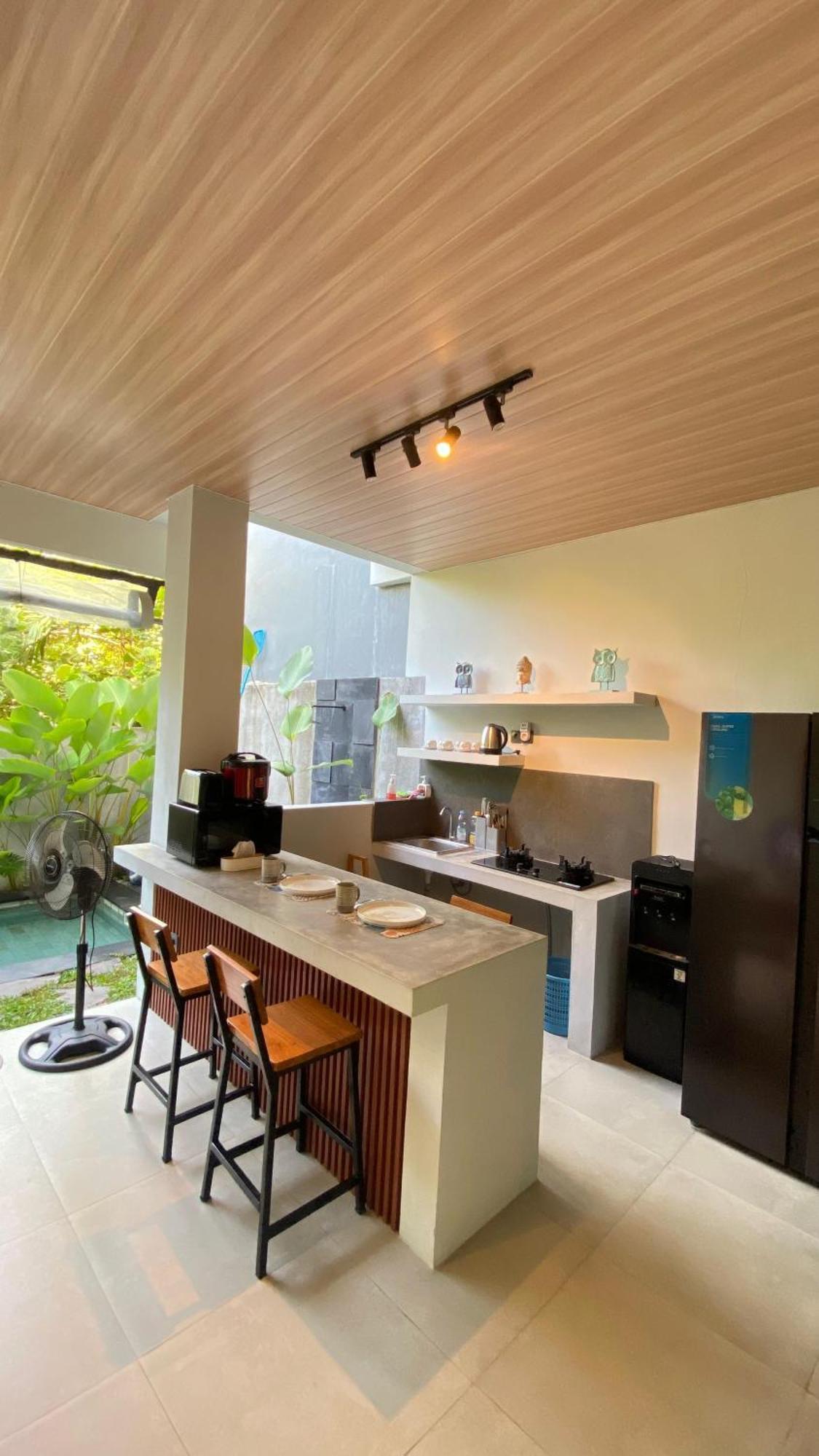 Villa 2 Bedroom In