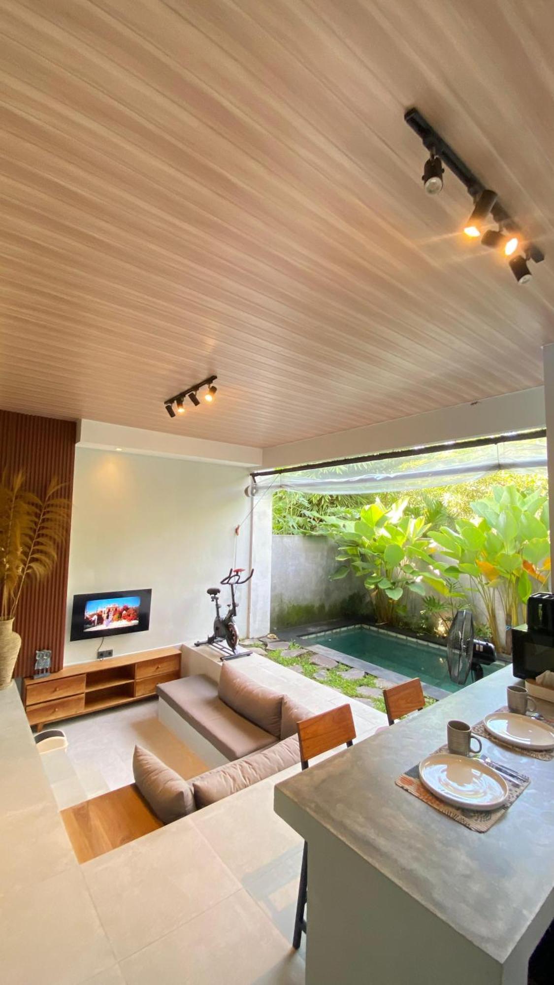 2 Bedroom In Villa Sanur (Bali)