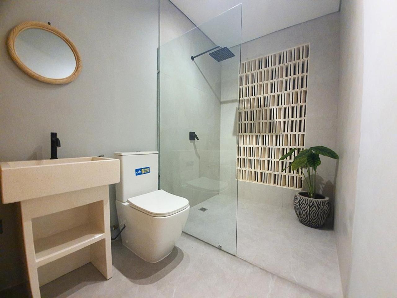 2 Bedroom In Villa
