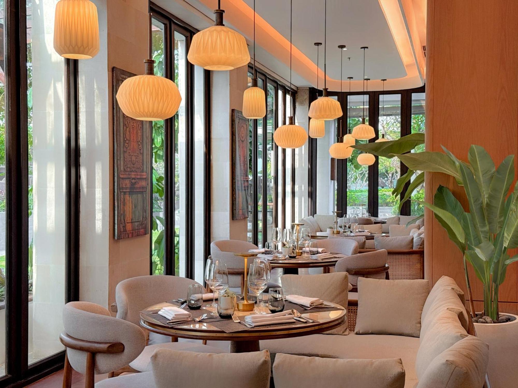 Intercontinental Bali By Ihg 5*