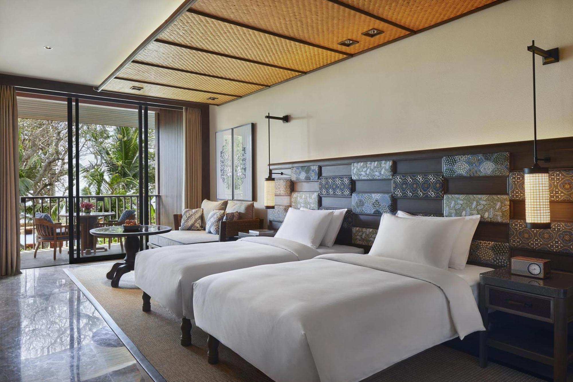 Andaz Bali, By Hyatt Sanur (Bali)