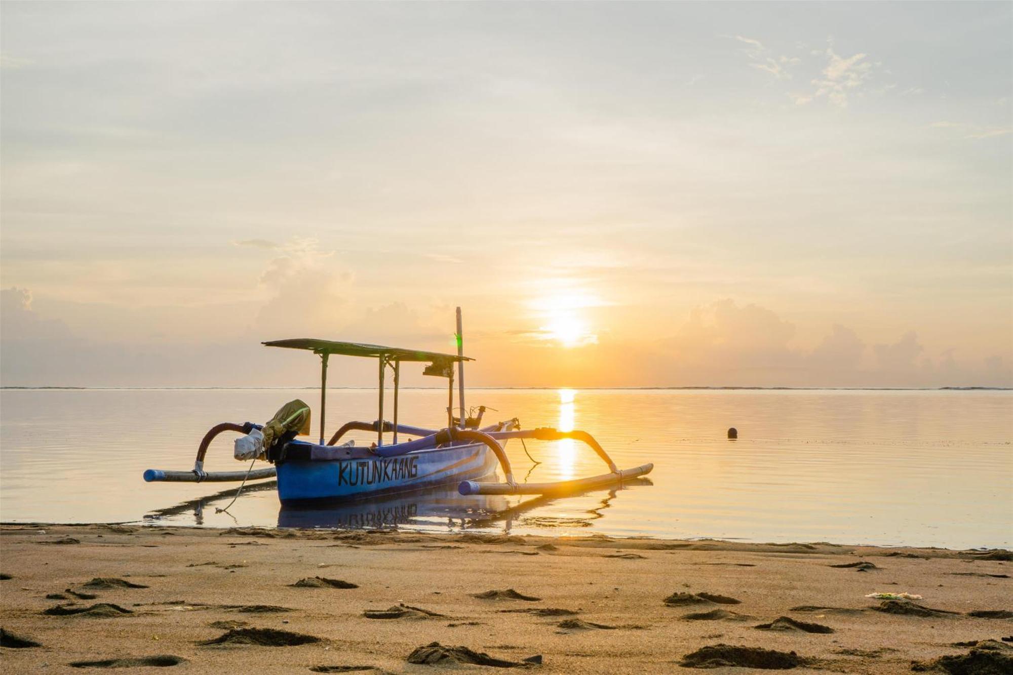 Andaz Bali, By Hyatt 5* Sanur (Bali)