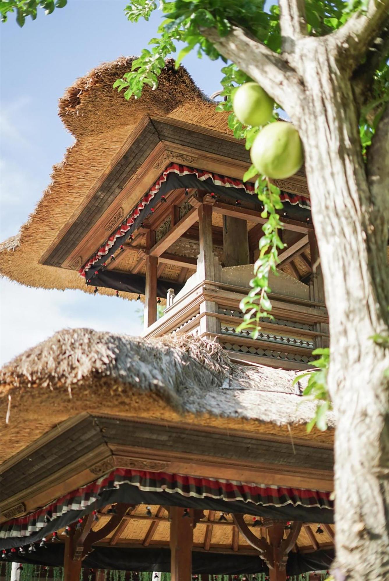 Hotel Andaz Bali, By Hyatt Sanur (Bali)