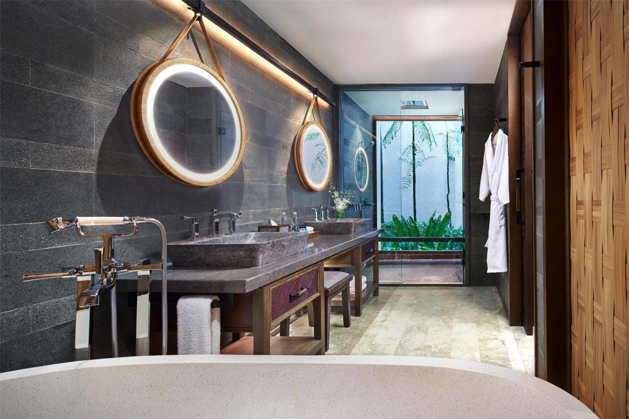 Andaz Bali, By Hyatt Hotel 5*