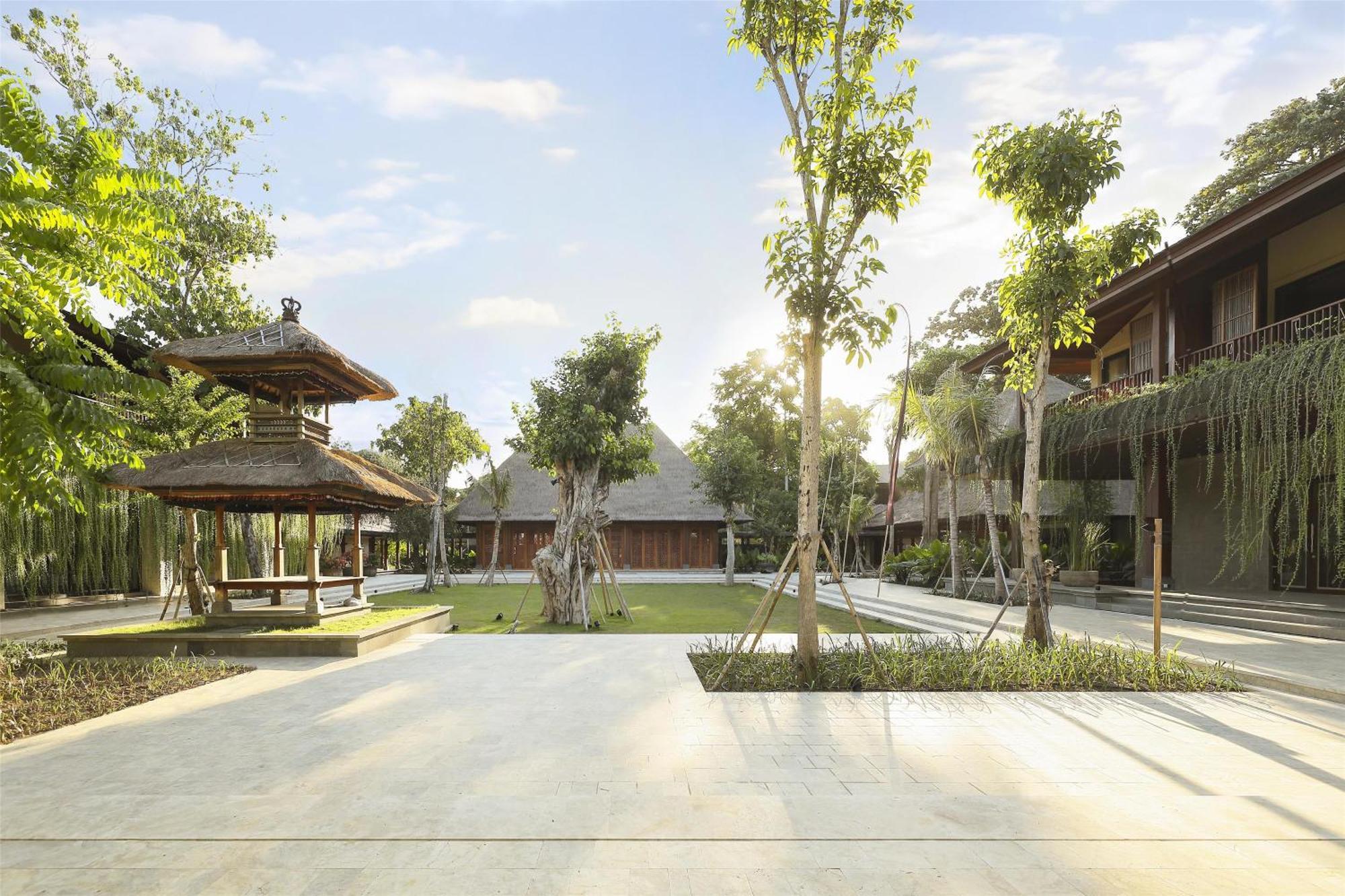 Hotel Andaz Bali, By Hyatt