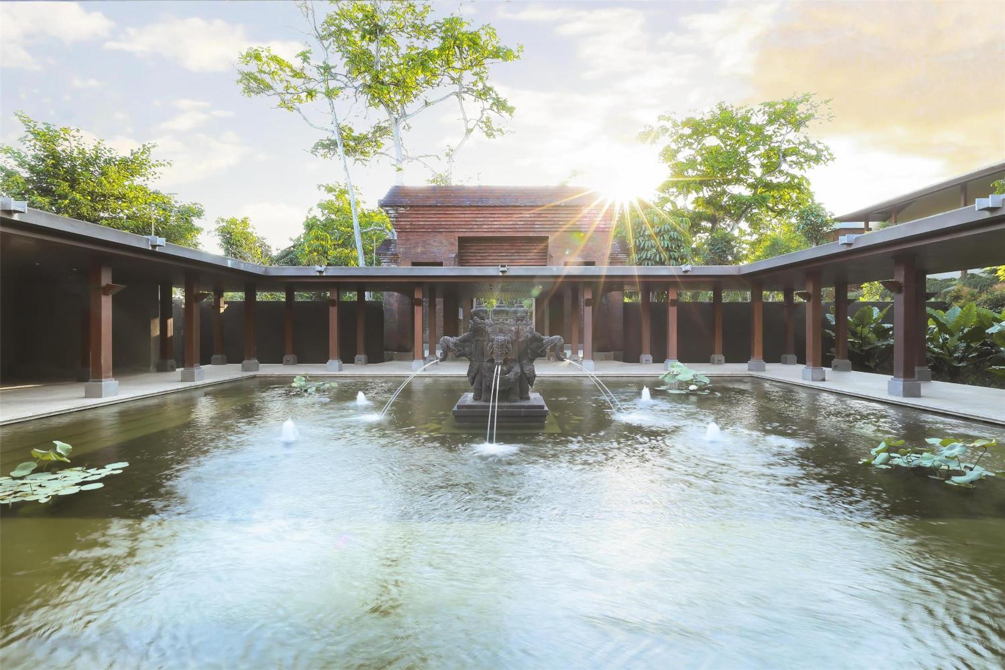 Andaz Bali, By Hyatt Sanur (Bali)