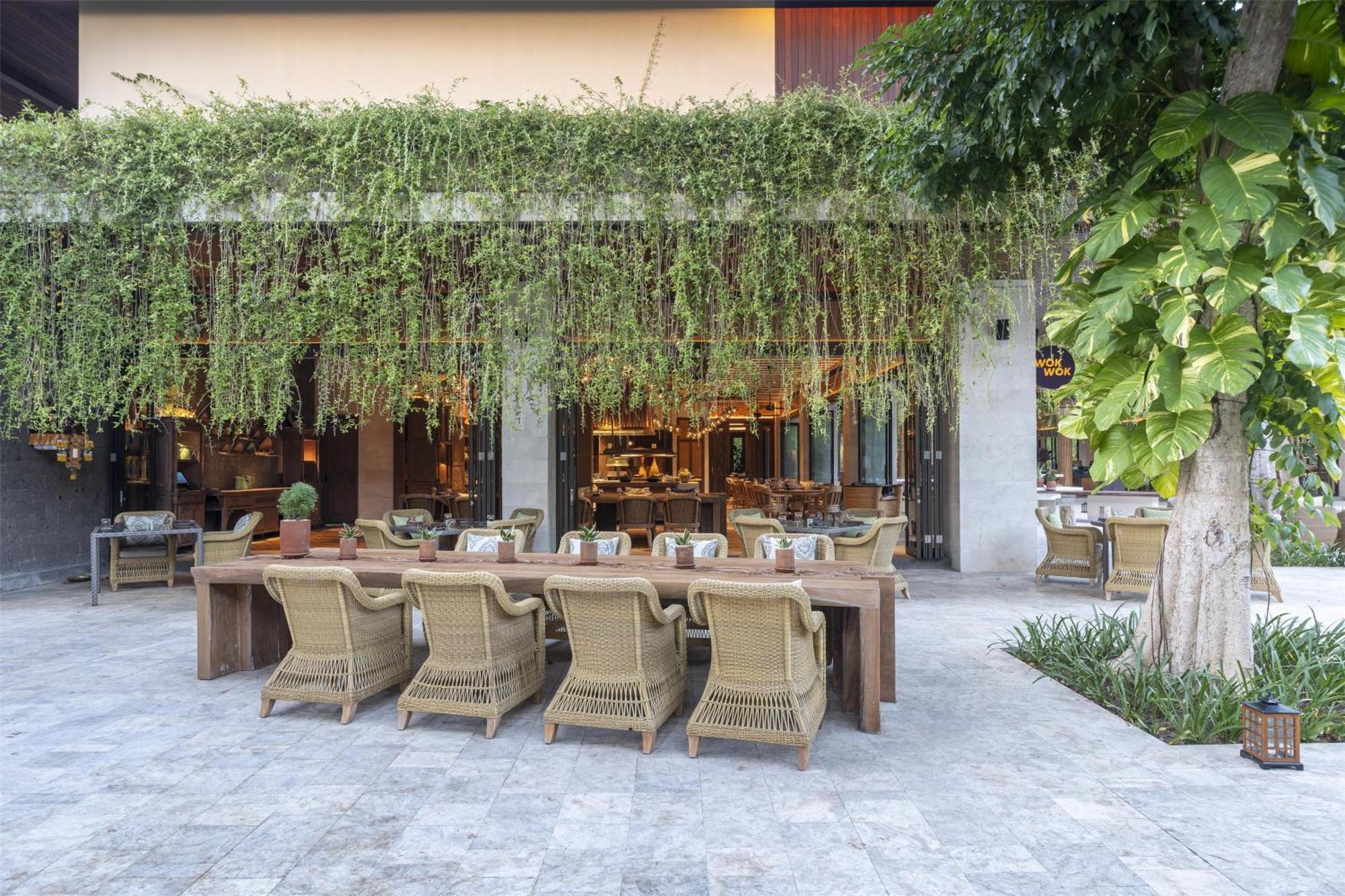 Hotel Andaz Bali, By Hyatt