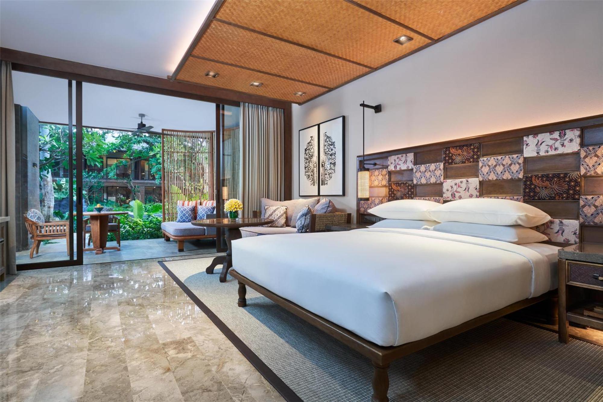 Andaz Bali, By Hyatt Hotel Sanur (Bali)