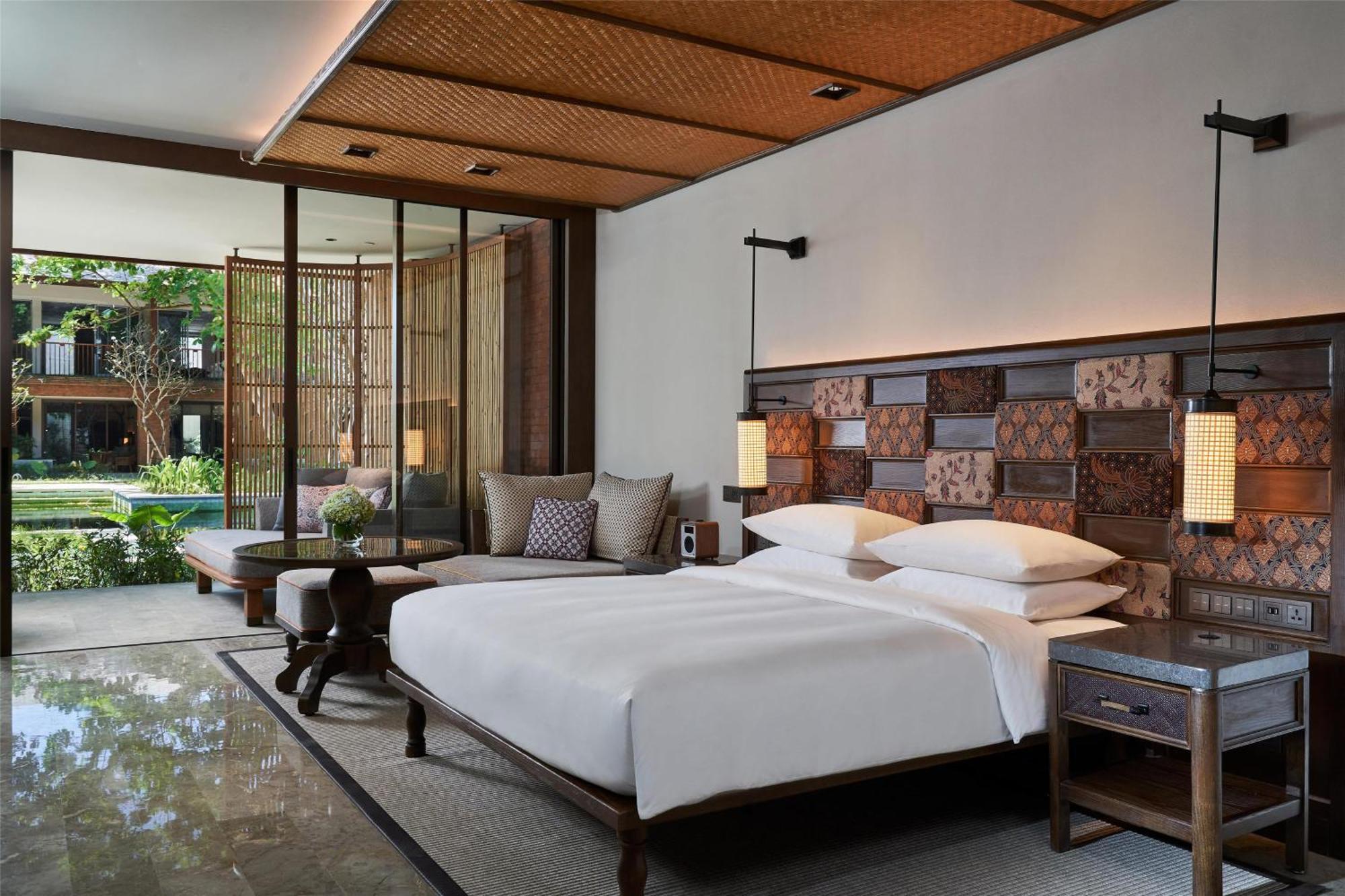 Hotel Andaz Bali, By Hyatt Sanur (Bali)