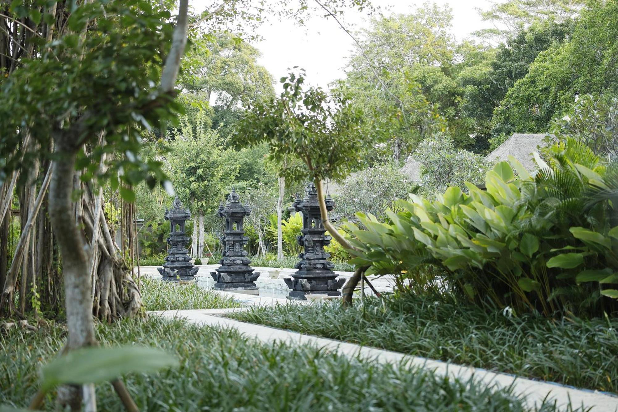 Hotel Andaz Bali, By Hyatt Sanur (Bali)