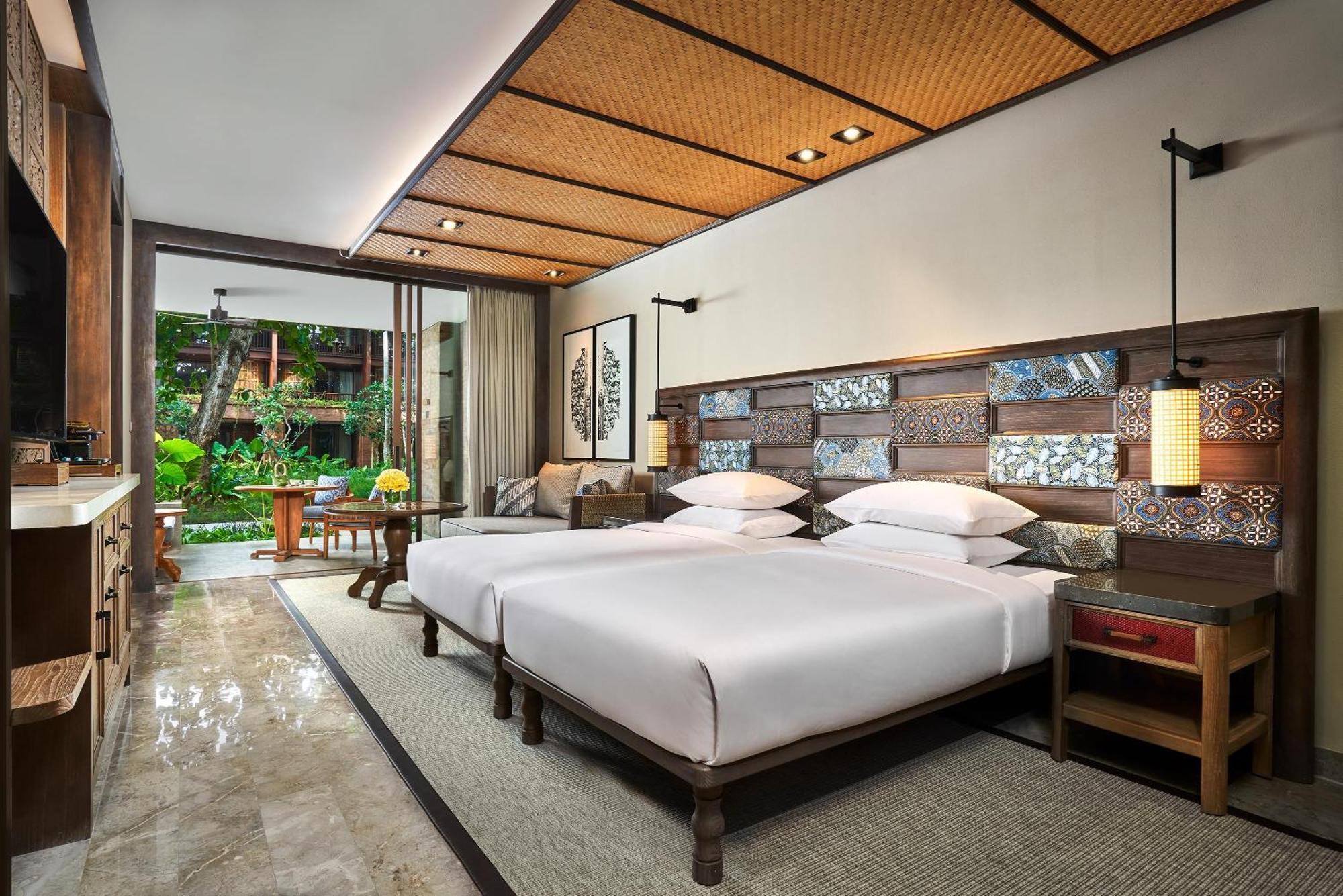 Andaz Bali, By Hyatt 5* Sanur (Bali)