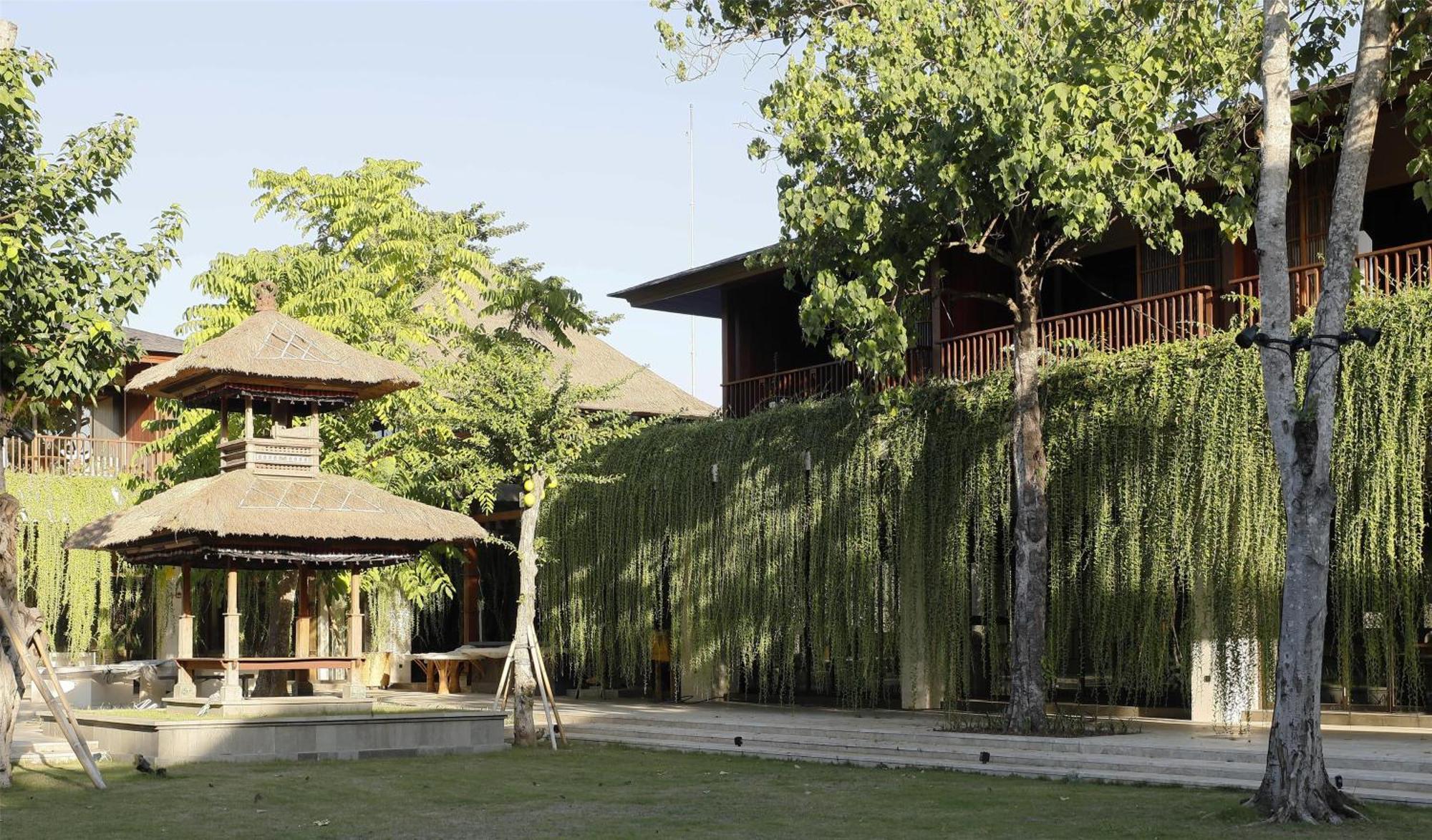 Andaz Bali, By Hyatt