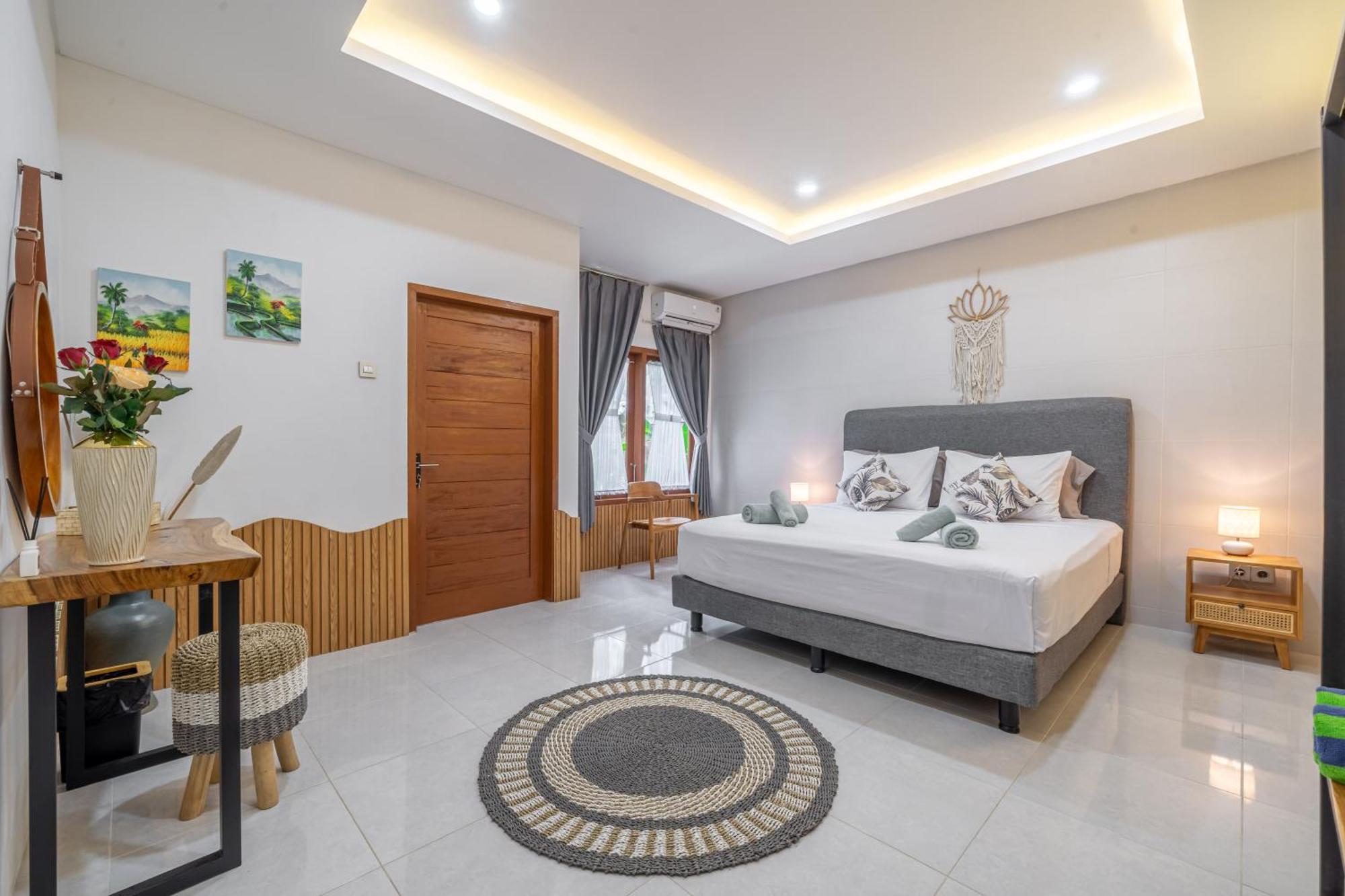 Orenda 3-bedroom&3-bathroom Villa Sanur (Bali)