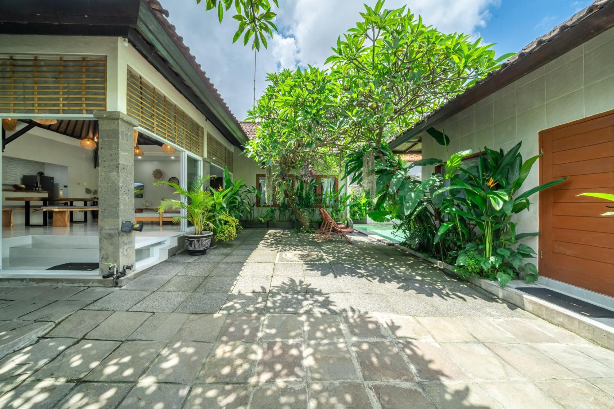 Orenda 3-bedroom&3-bathroom *