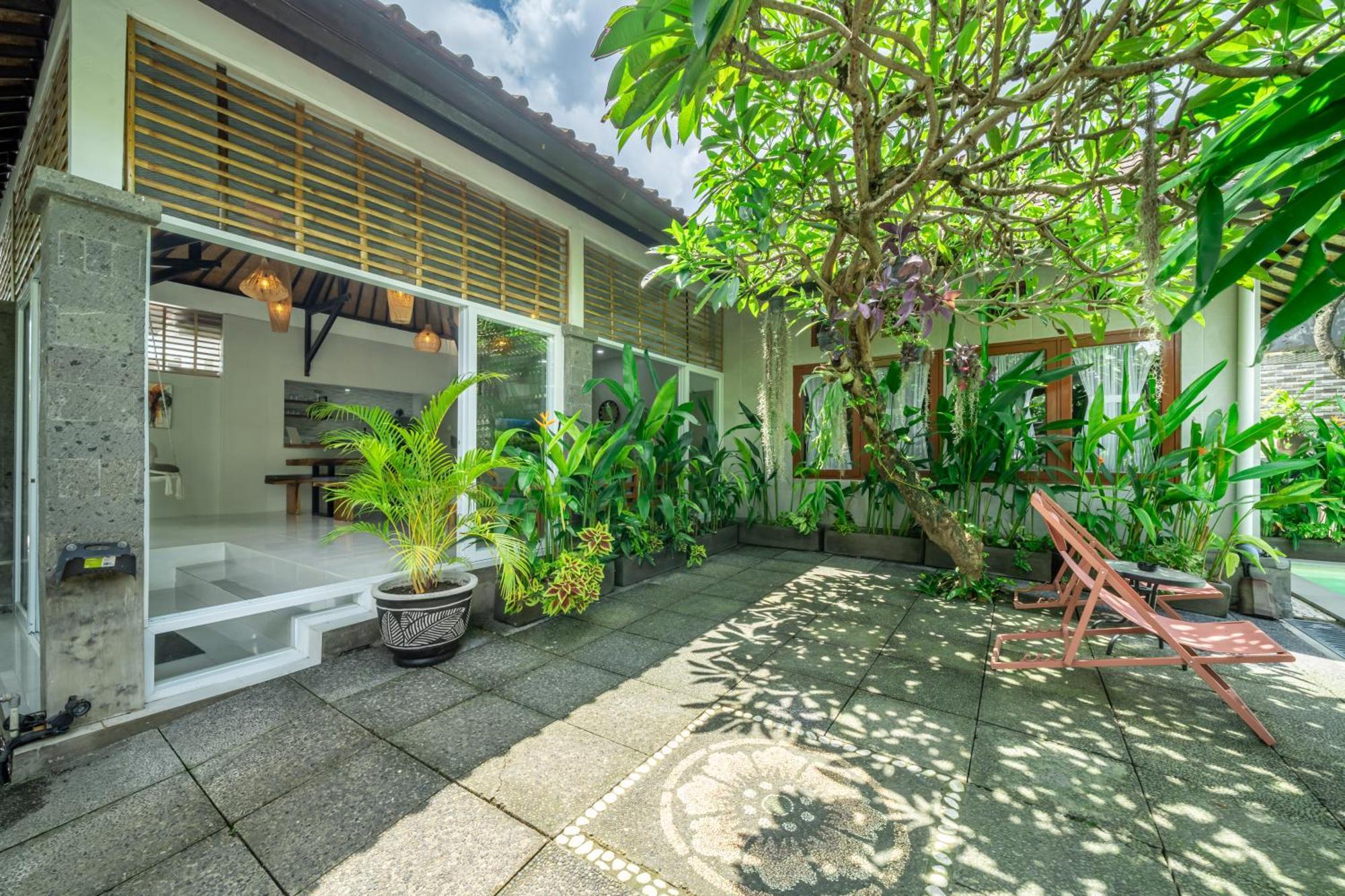 Villa Orenda 3-bedroom&3-bathroom *