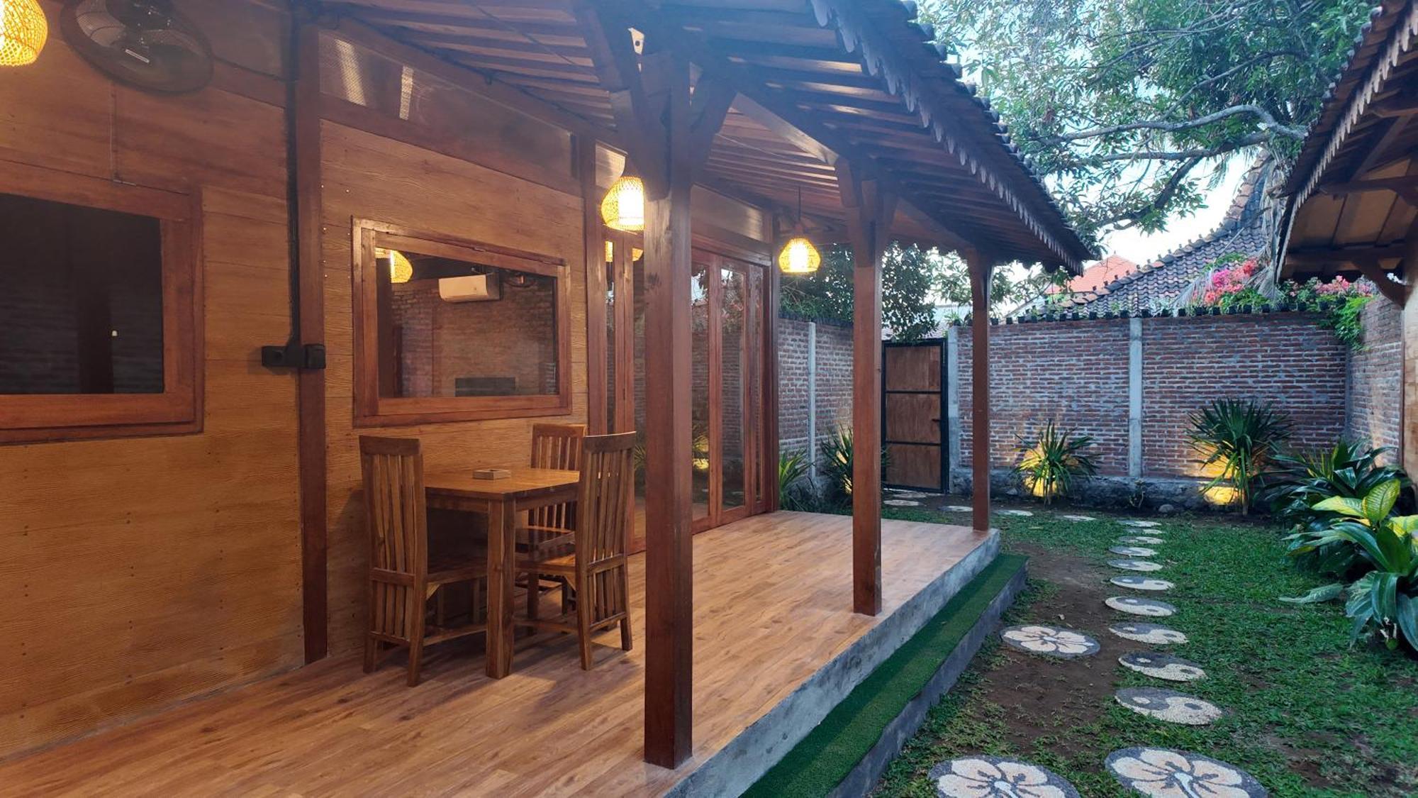 Private Joglo In Heart Of Sanur (Bali)