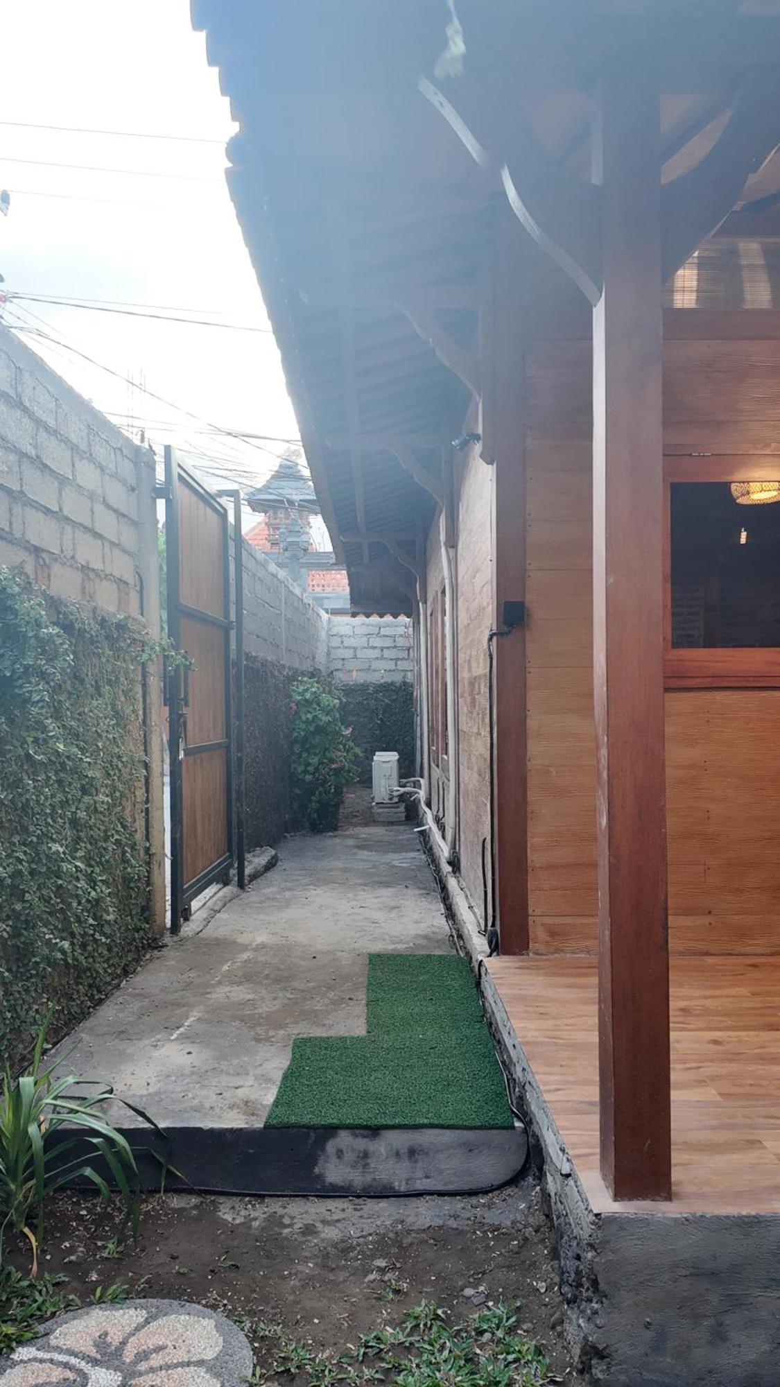 Private Joglo In Heart Of Villa Sanur (Bali)