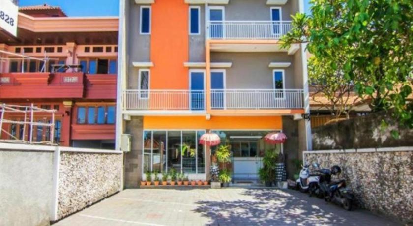 Hotel Ayu