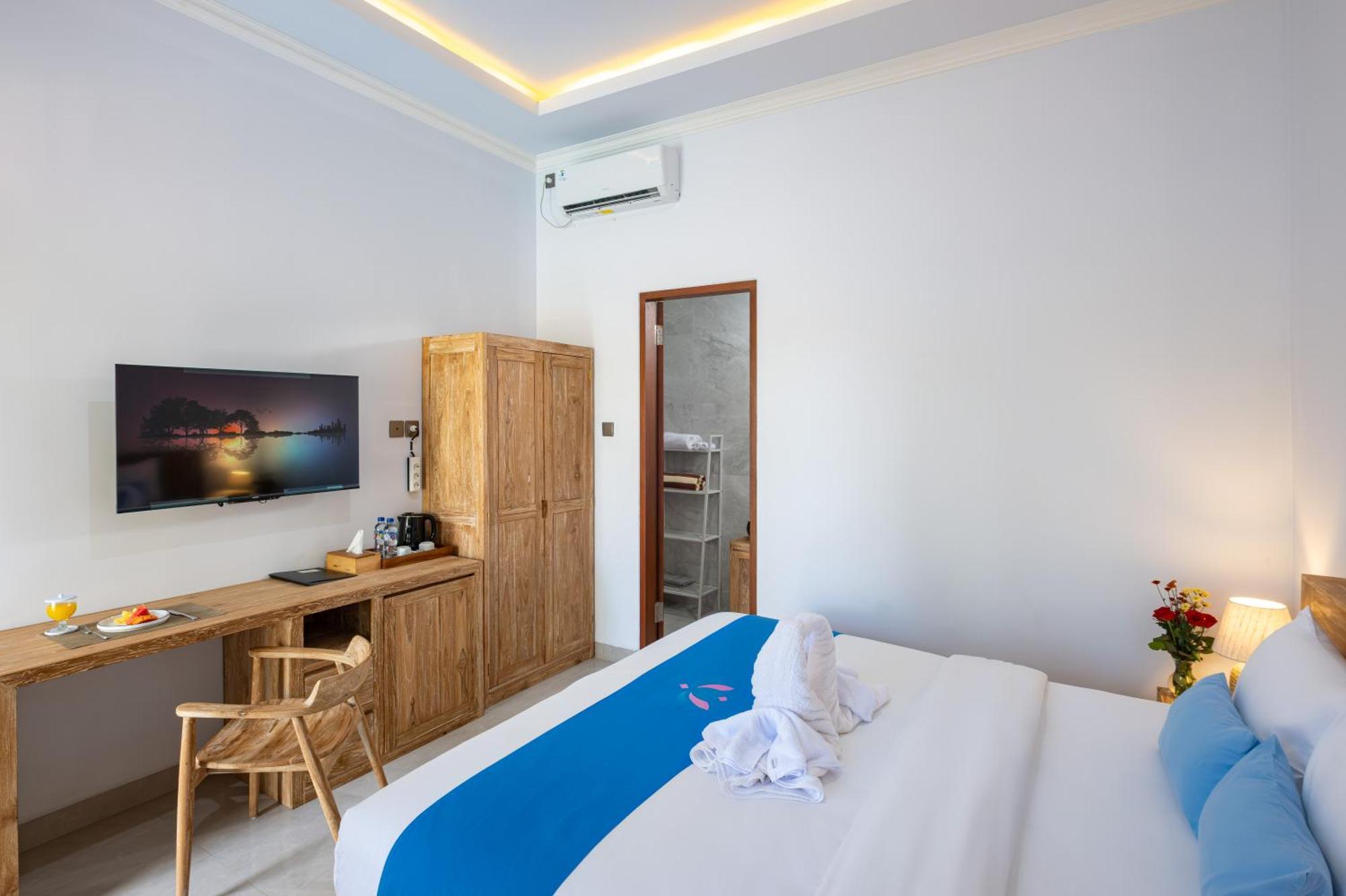 Kemala Living * Sanur (Bali)