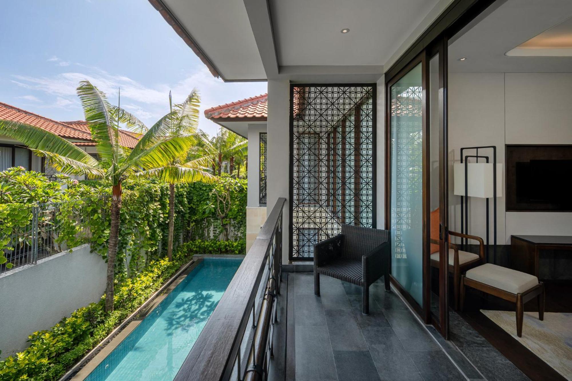 Hotel Intercontinental Bali By Ihg 5*