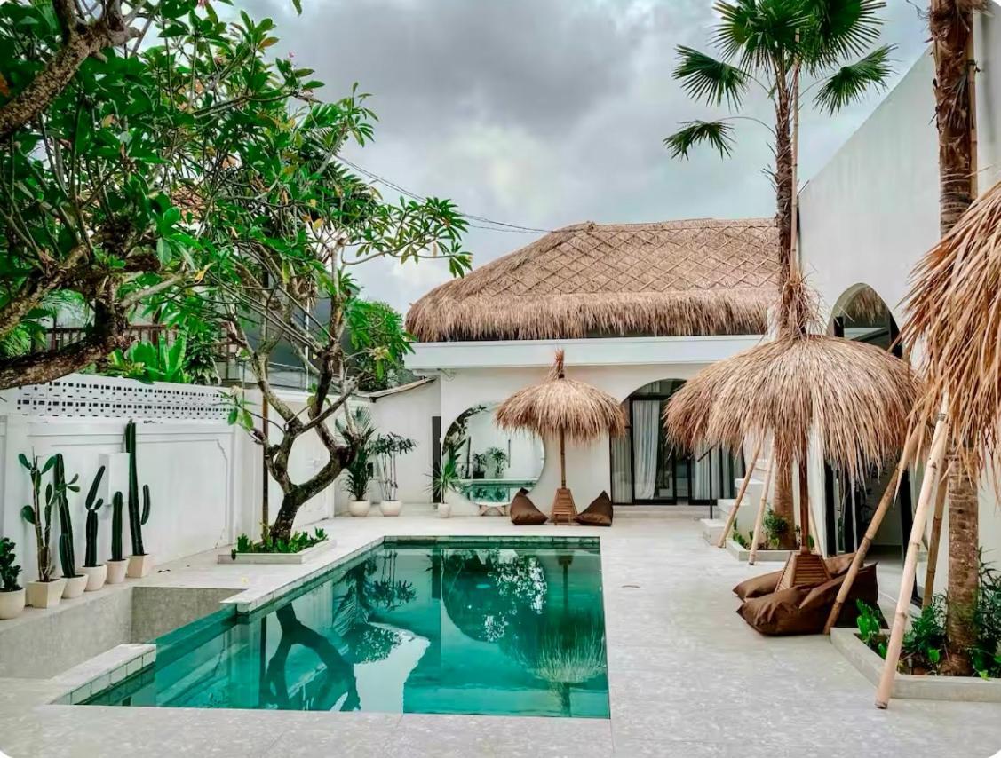 Casa De Sassy * Sanur (Bali)