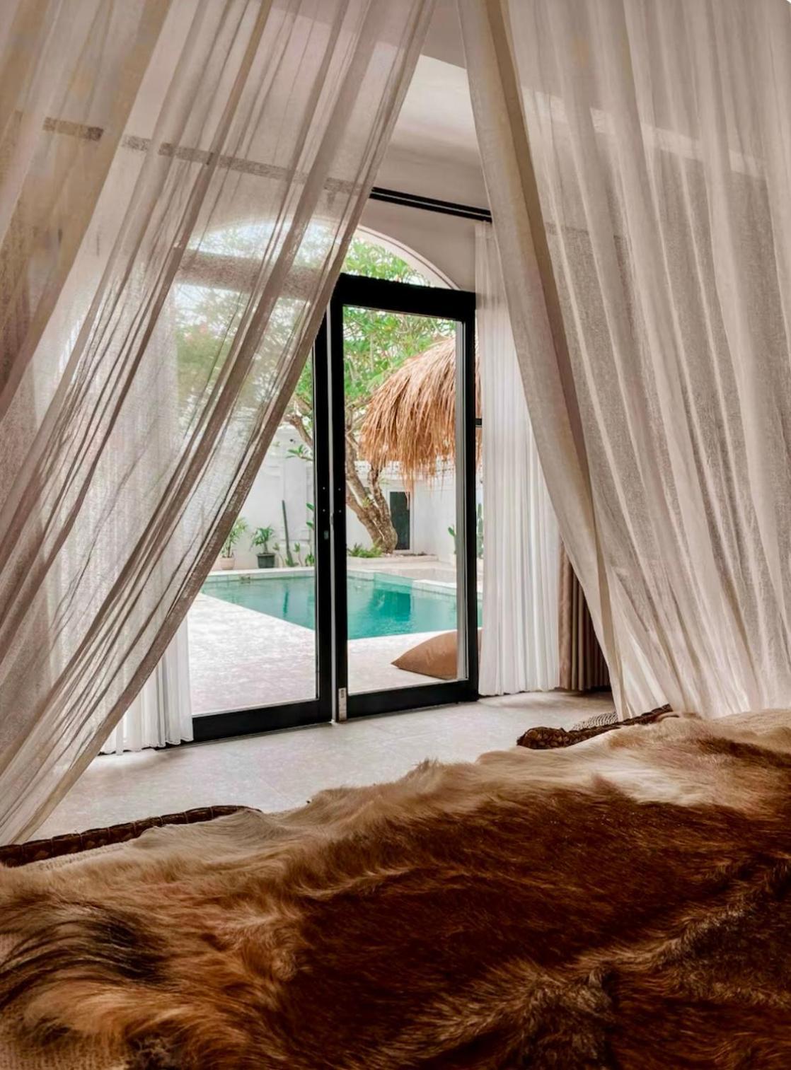 Casa De Sassy Aparthotel Sanur (Bali)