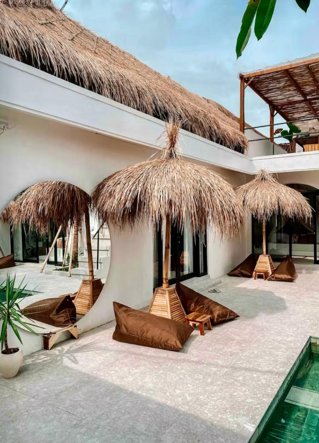 Casa De Sassy Aparthotel