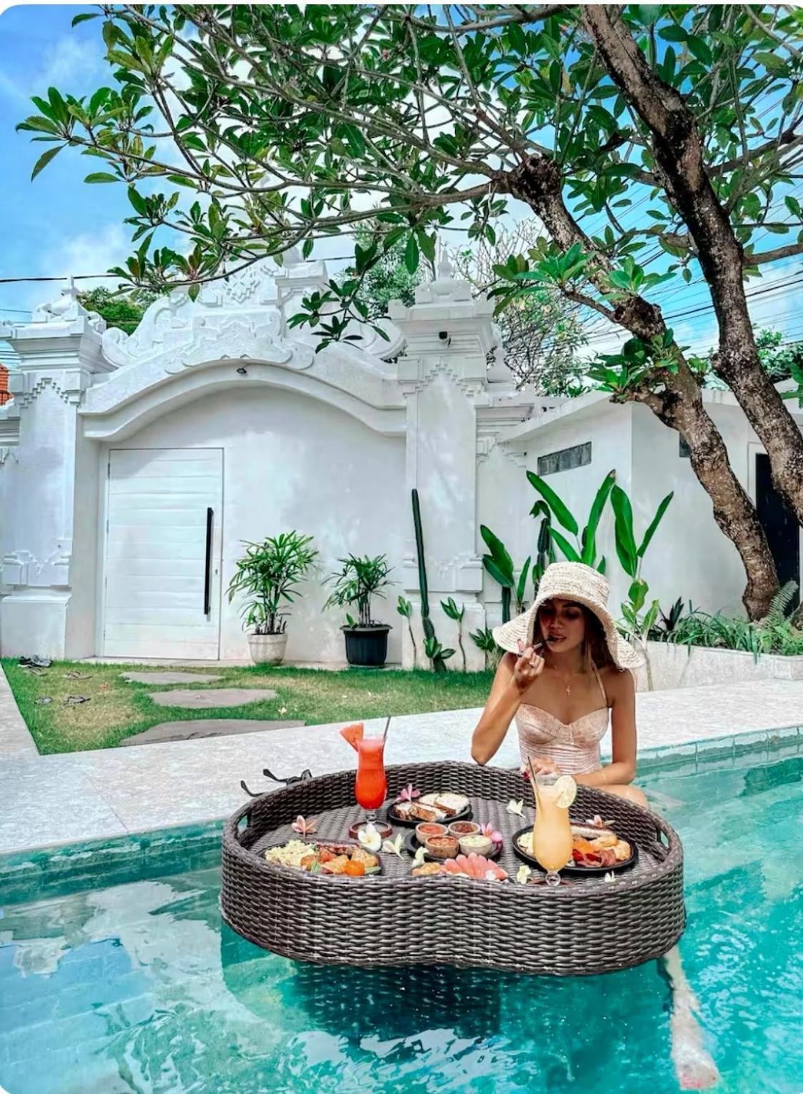 Casa De Sassy Sanur (Bali)