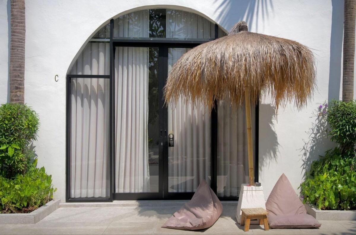 Aparthotel Casa De Sassy *