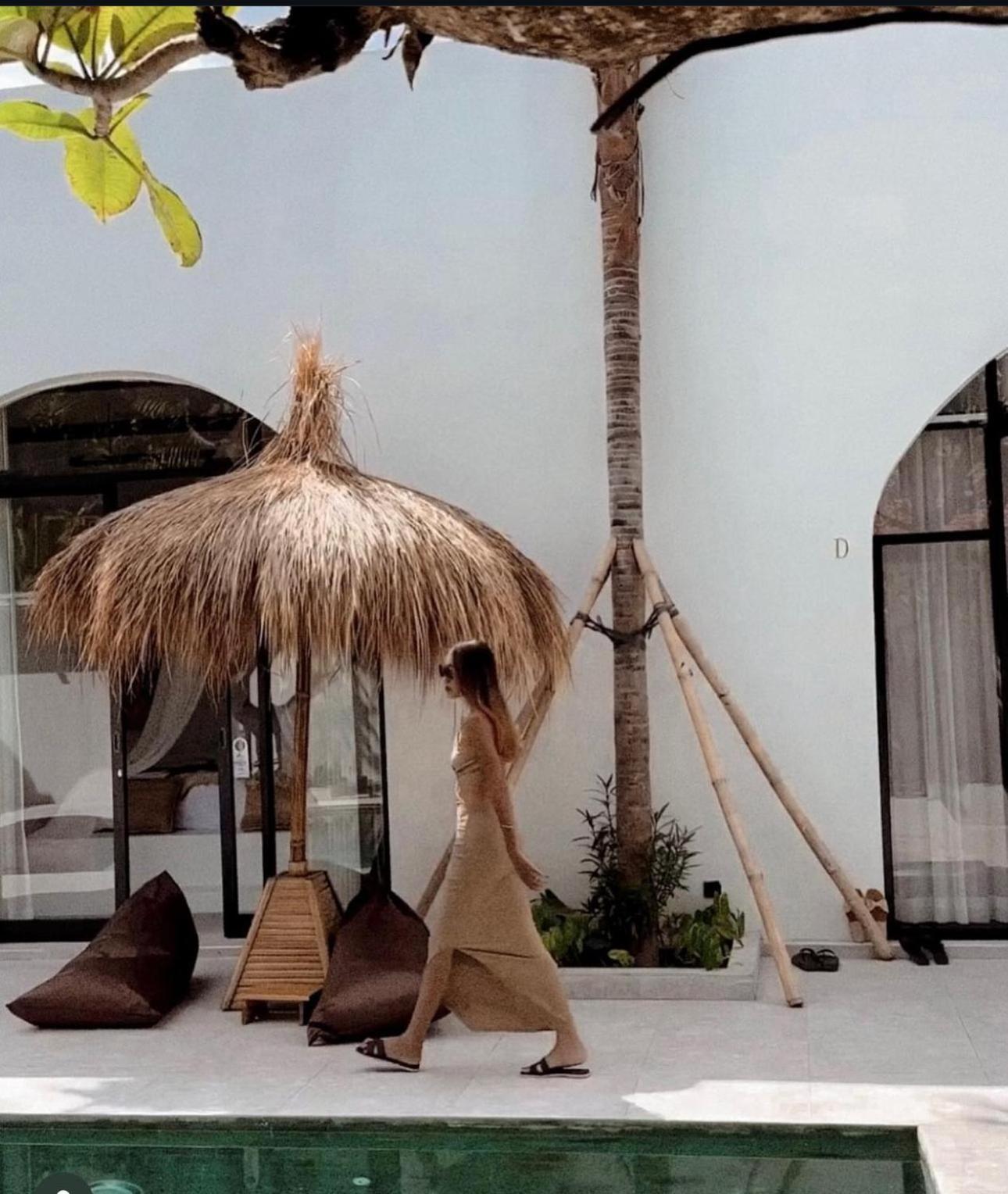 Aparthotel Casa De Sassy Sanur (Bali)