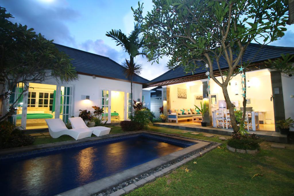Villa Alam Biru Ii