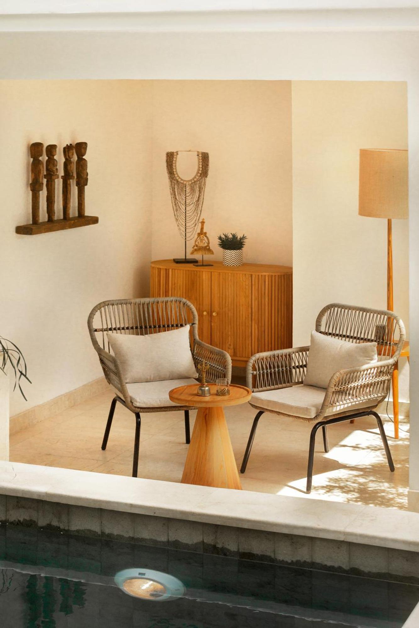Balidroomvilla Mangrove - Full Serviced - Beachside Sanur (Bali)