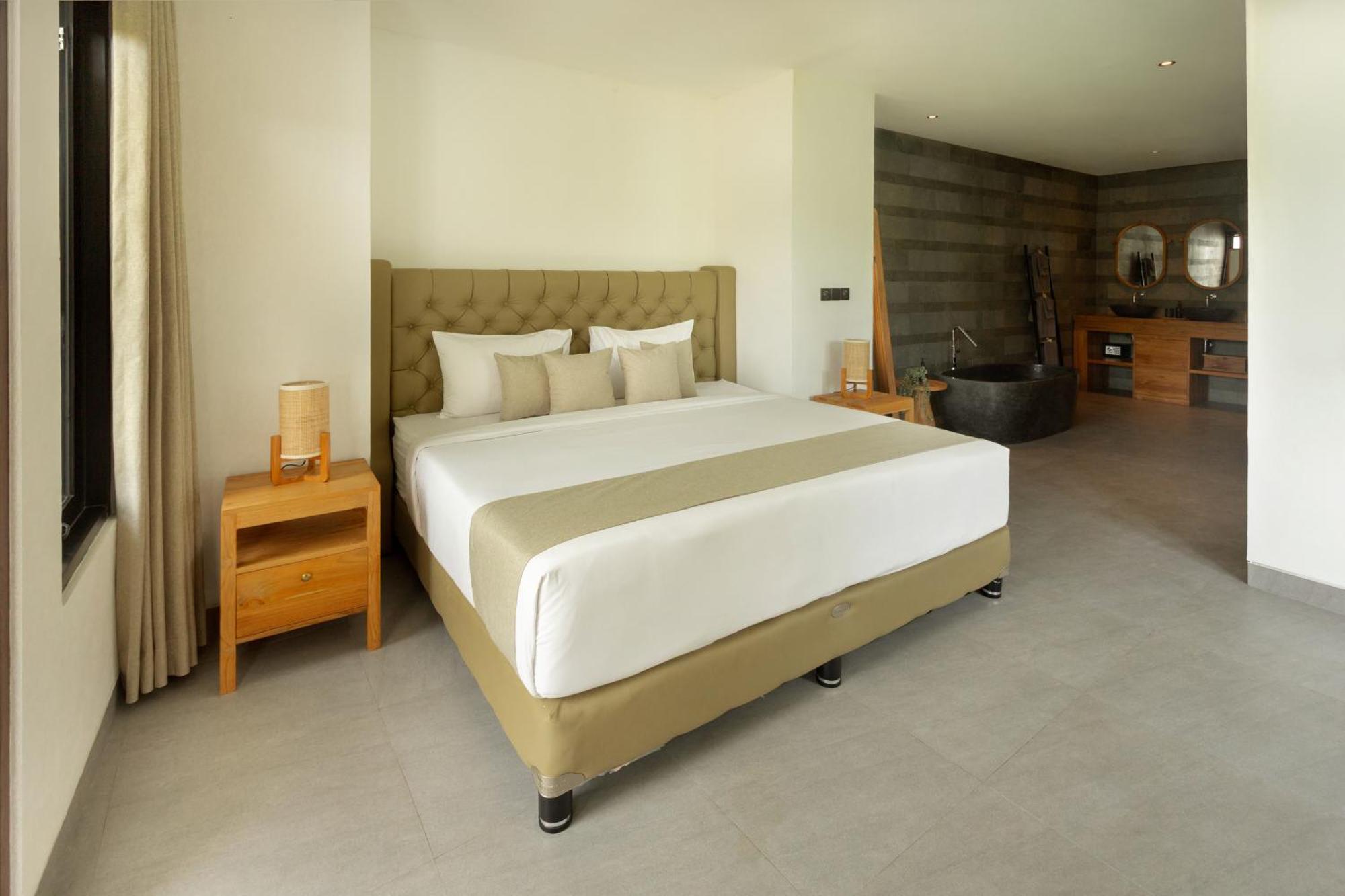 Villa Balidroomvilla Mangrove - Full Serviced - Beachside Sanur (Bali)