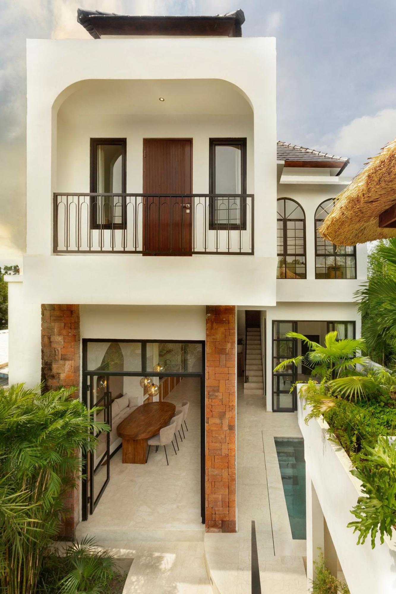 Balidroomvilla Mangrove - Full Serviced - Beachside Sanur (Bali)