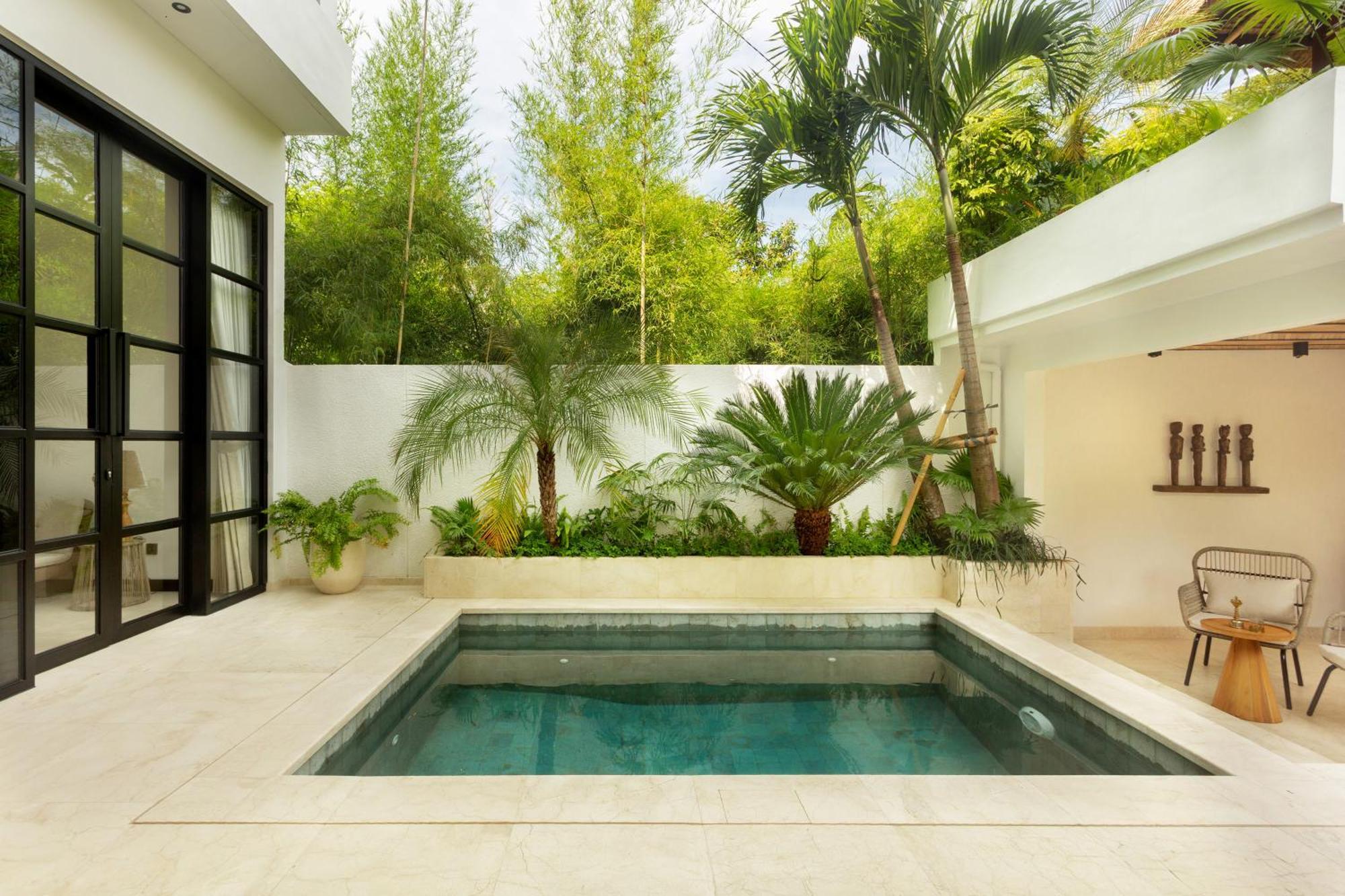 Balidroomvilla Mangrove - Full Serviced - Beachside Sanur (Bali)