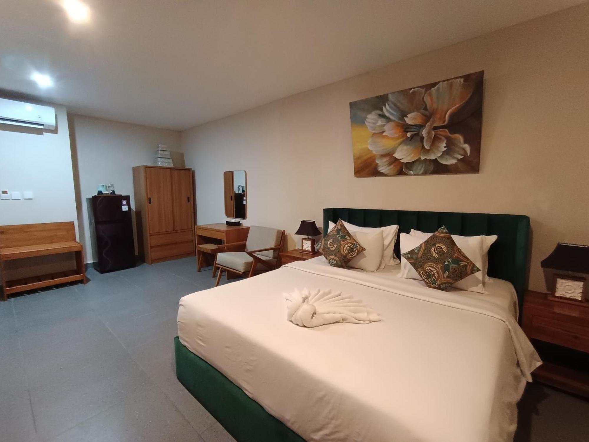 Hotel Abian Harmony Sanur (Bali)