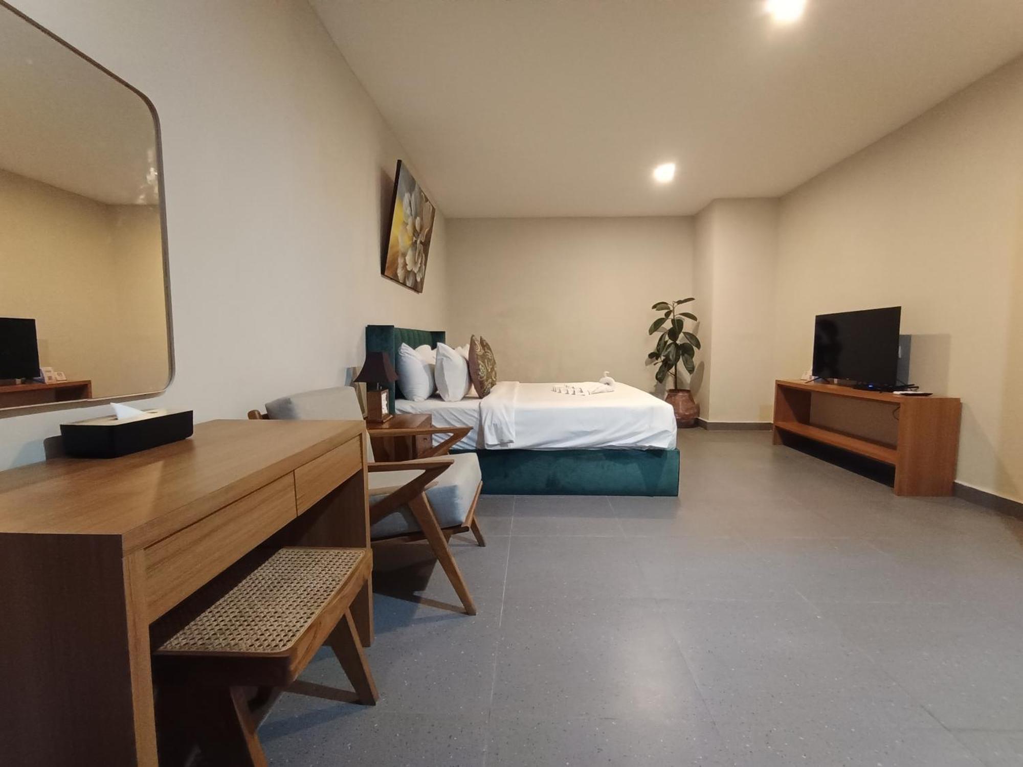 Abian Harmony 3*