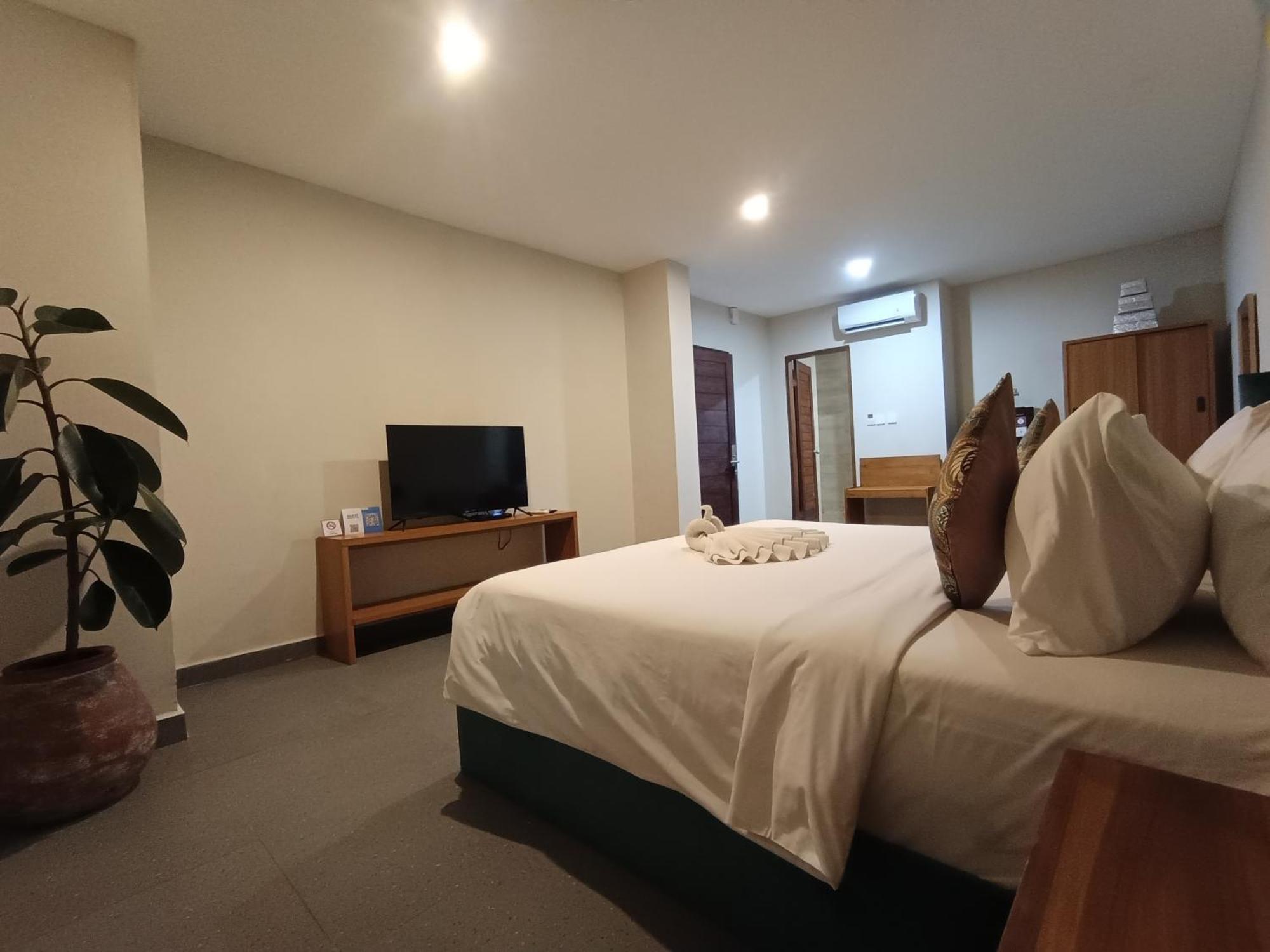 Hotel Abian Harmony 3*