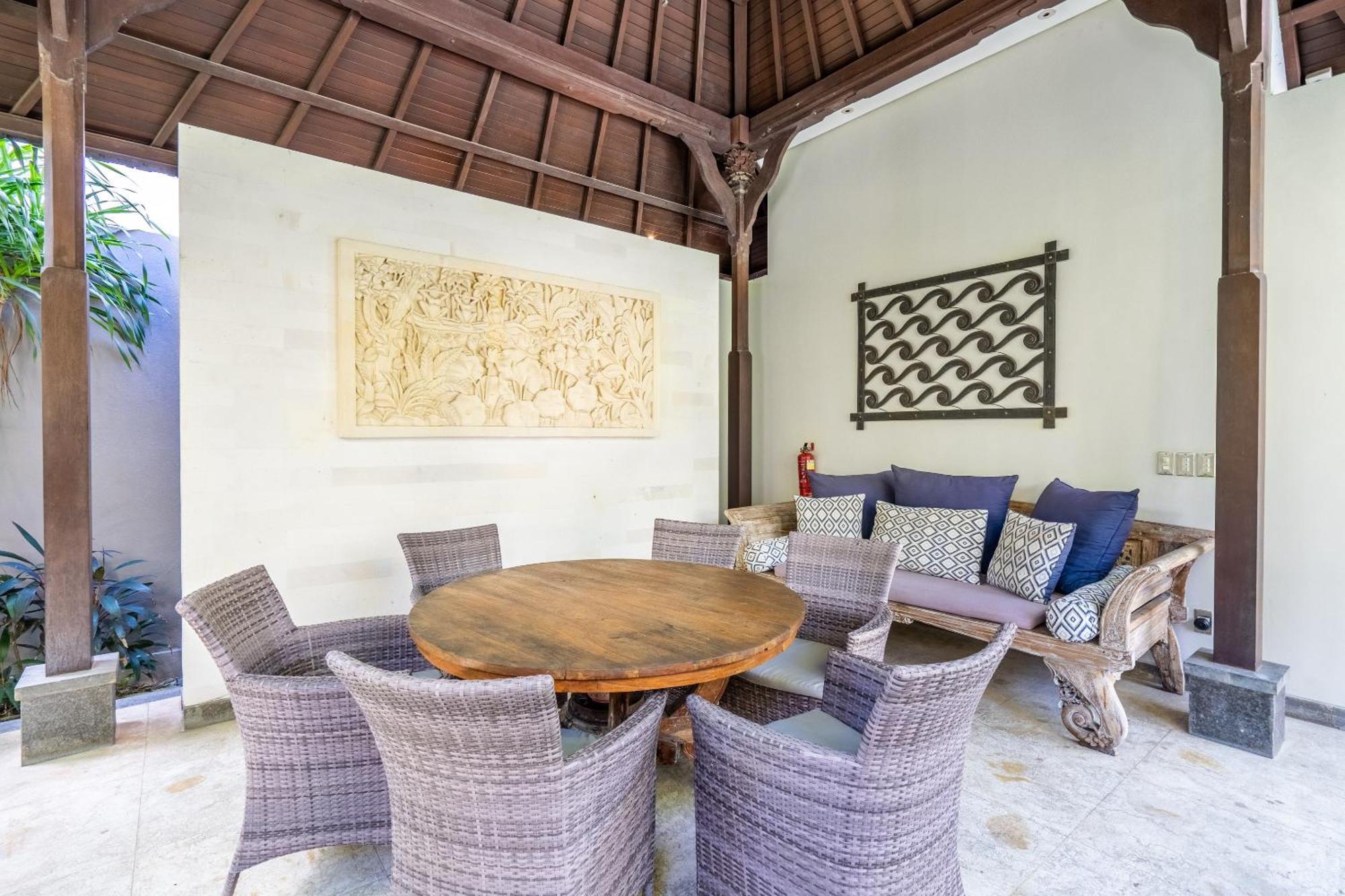 Kejora Beachfront * Sanur
