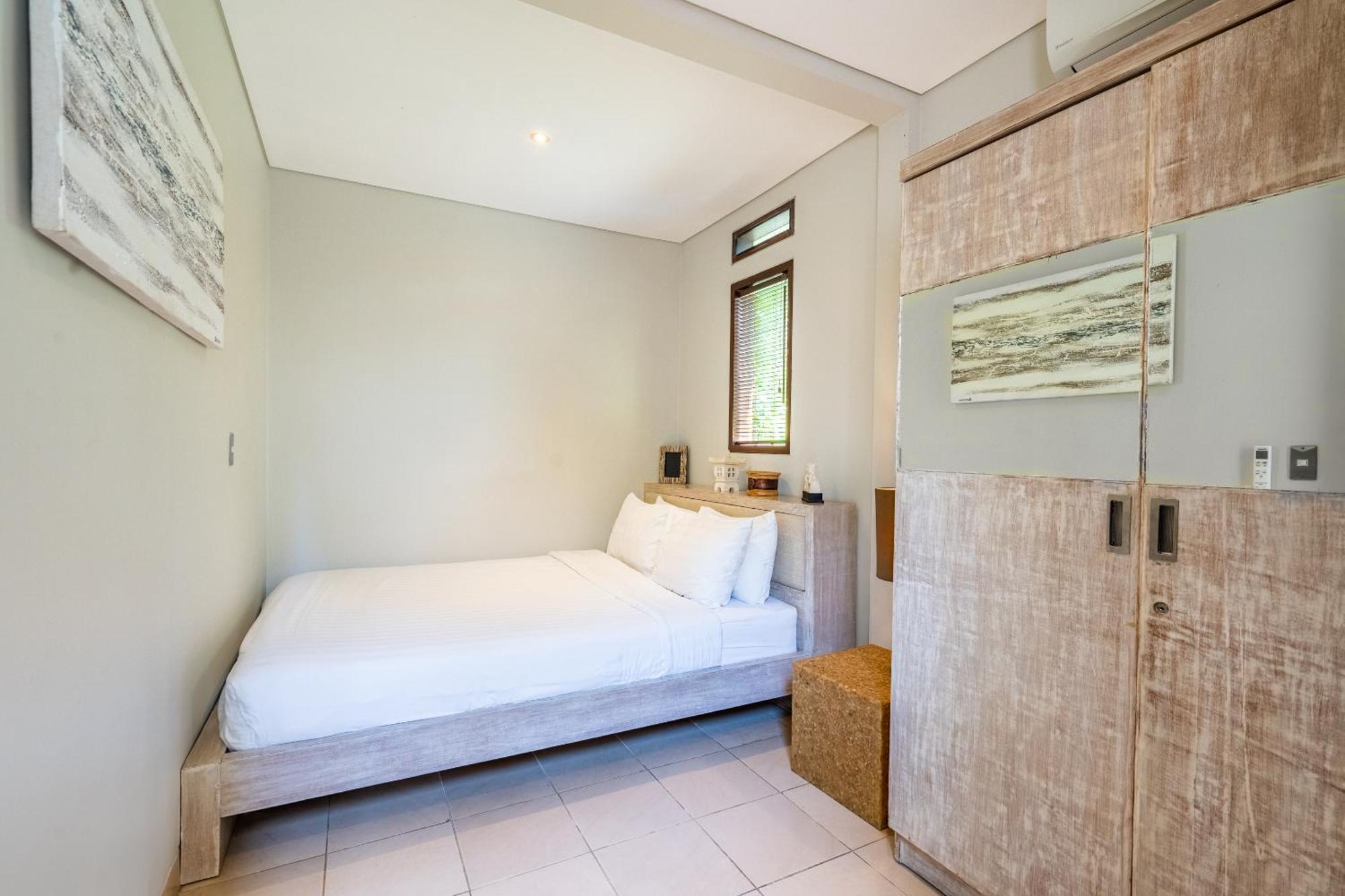 Kejora Beachfront Sanur