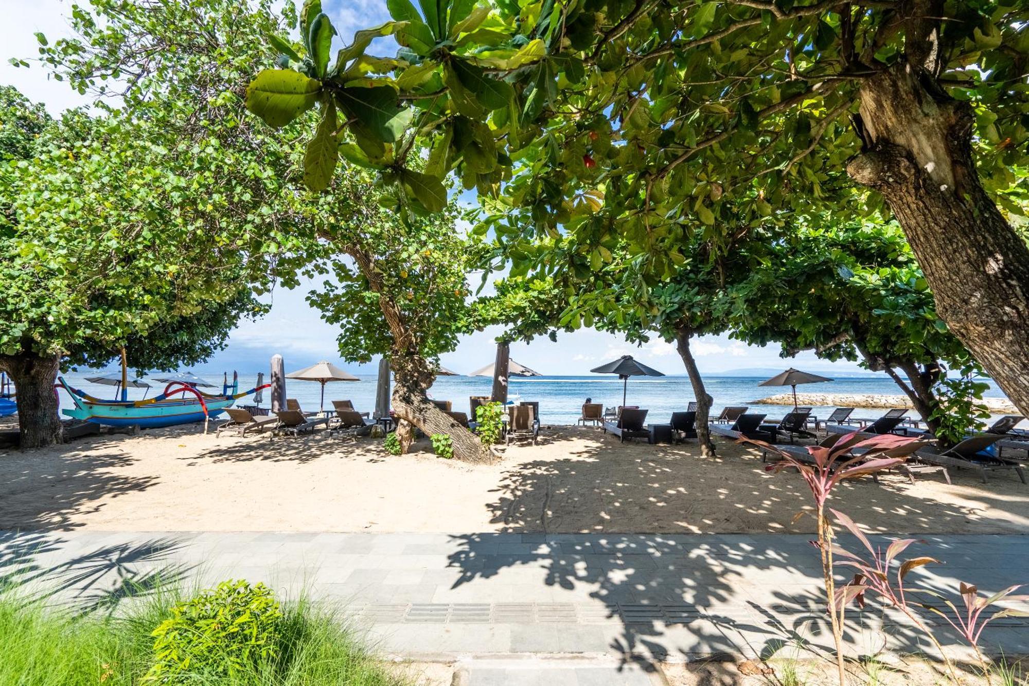 Pousada Kejora Beachfront *